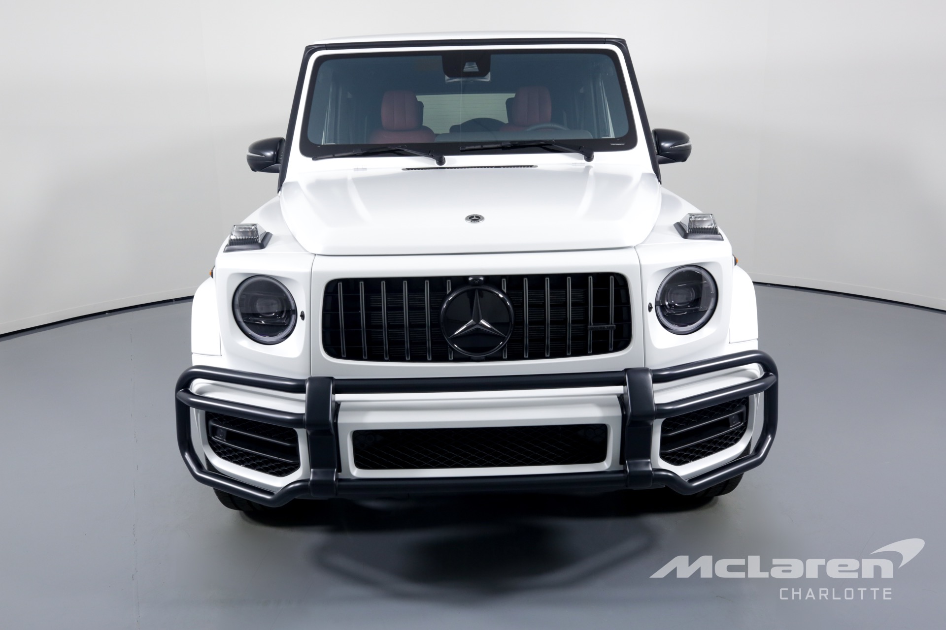 Used 2021 Mercedes-Benz G-Class AMG G 63 | Charlotte, NC