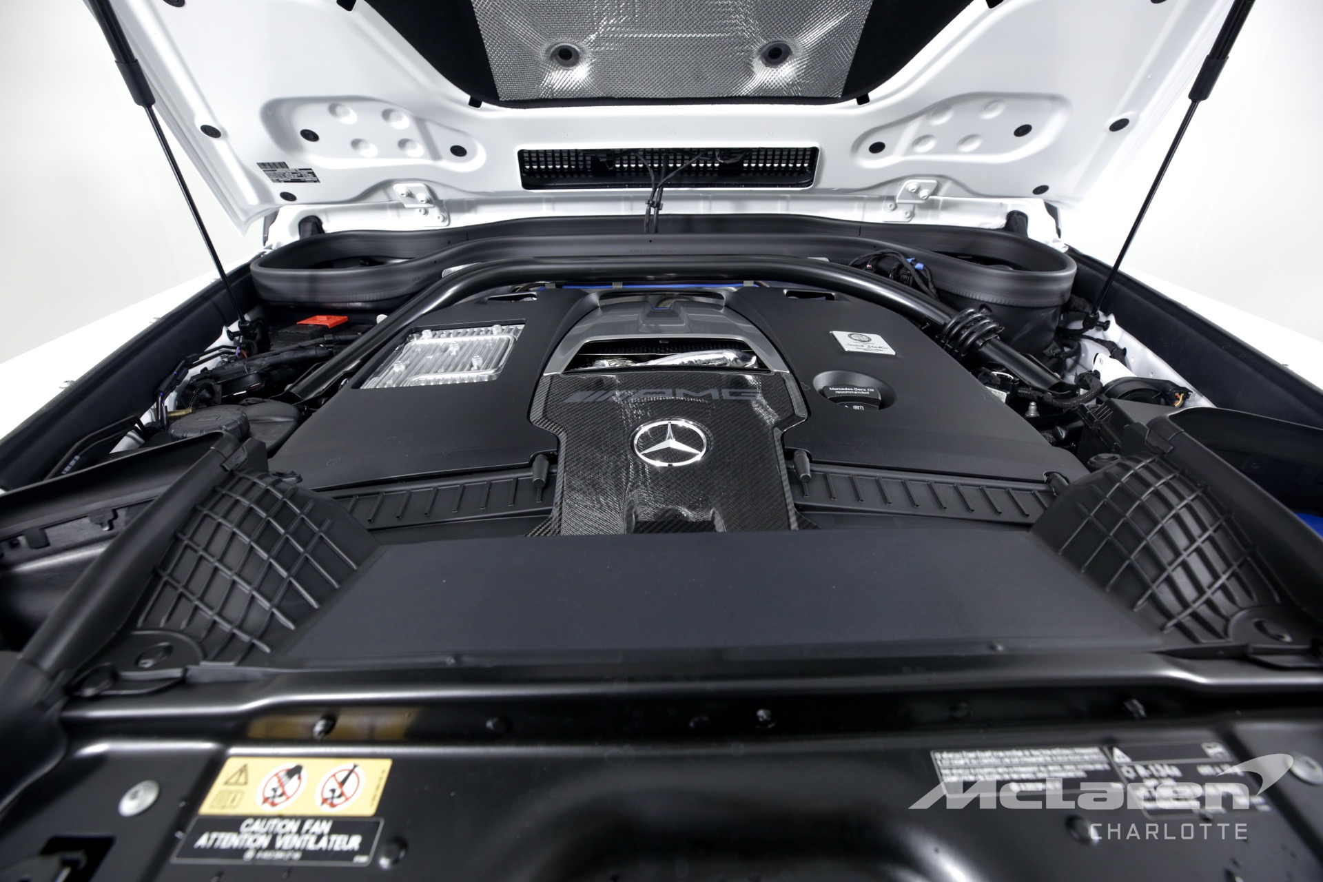 Used 2021 Mercedes-Benz G-Class AMG G 63 | Charlotte, NC