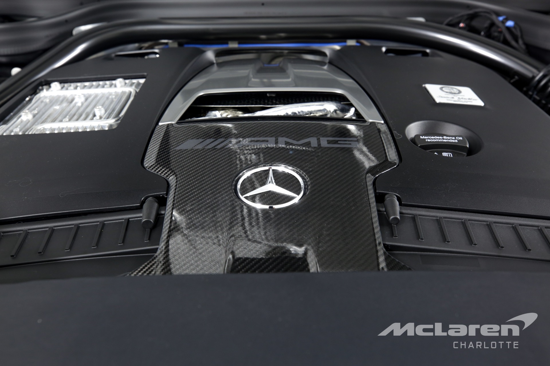 Used 2021 Mercedes-Benz G-Class AMG G 63 | Charlotte, NC