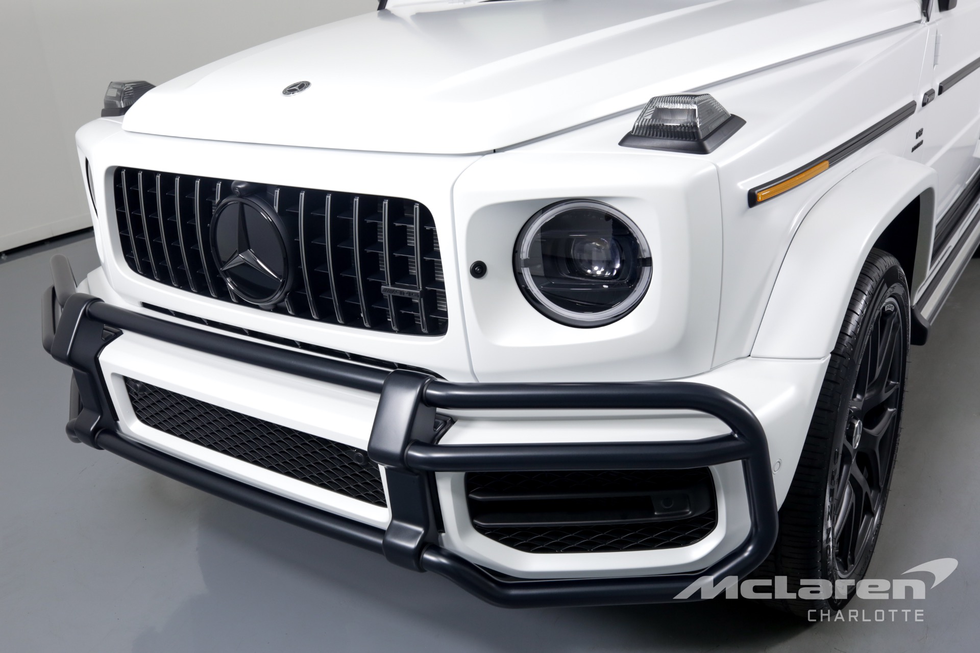 Used 2021 Mercedes-Benz G-Class AMG G 63 | Charlotte, NC