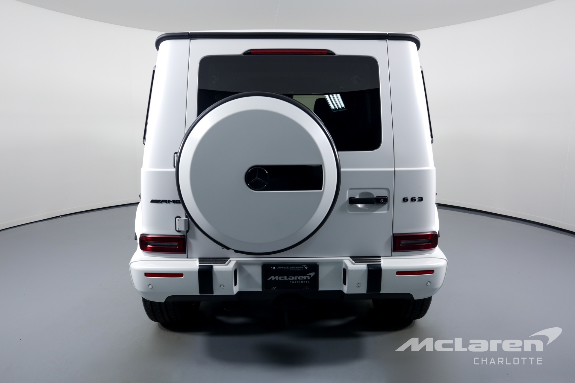 Used 2021 Mercedes-Benz G-Class AMG G 63 | Charlotte, NC
