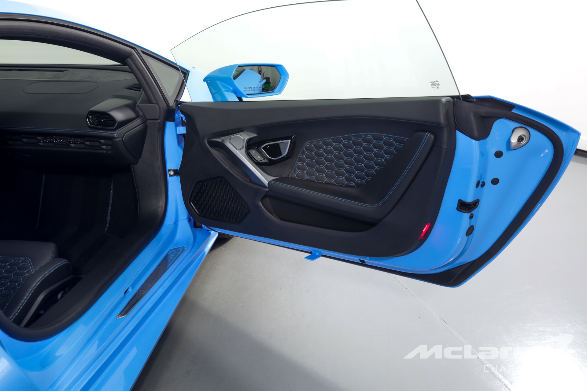 Used 2017 Lamborghini Huracan LP 580-2 | Charlotte, NC