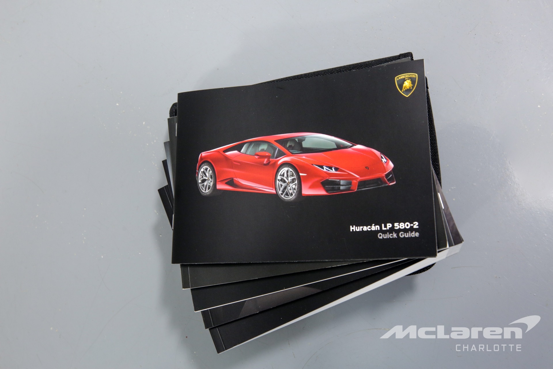 Used 2017 Lamborghini Huracan LP 580-2 | Charlotte, NC