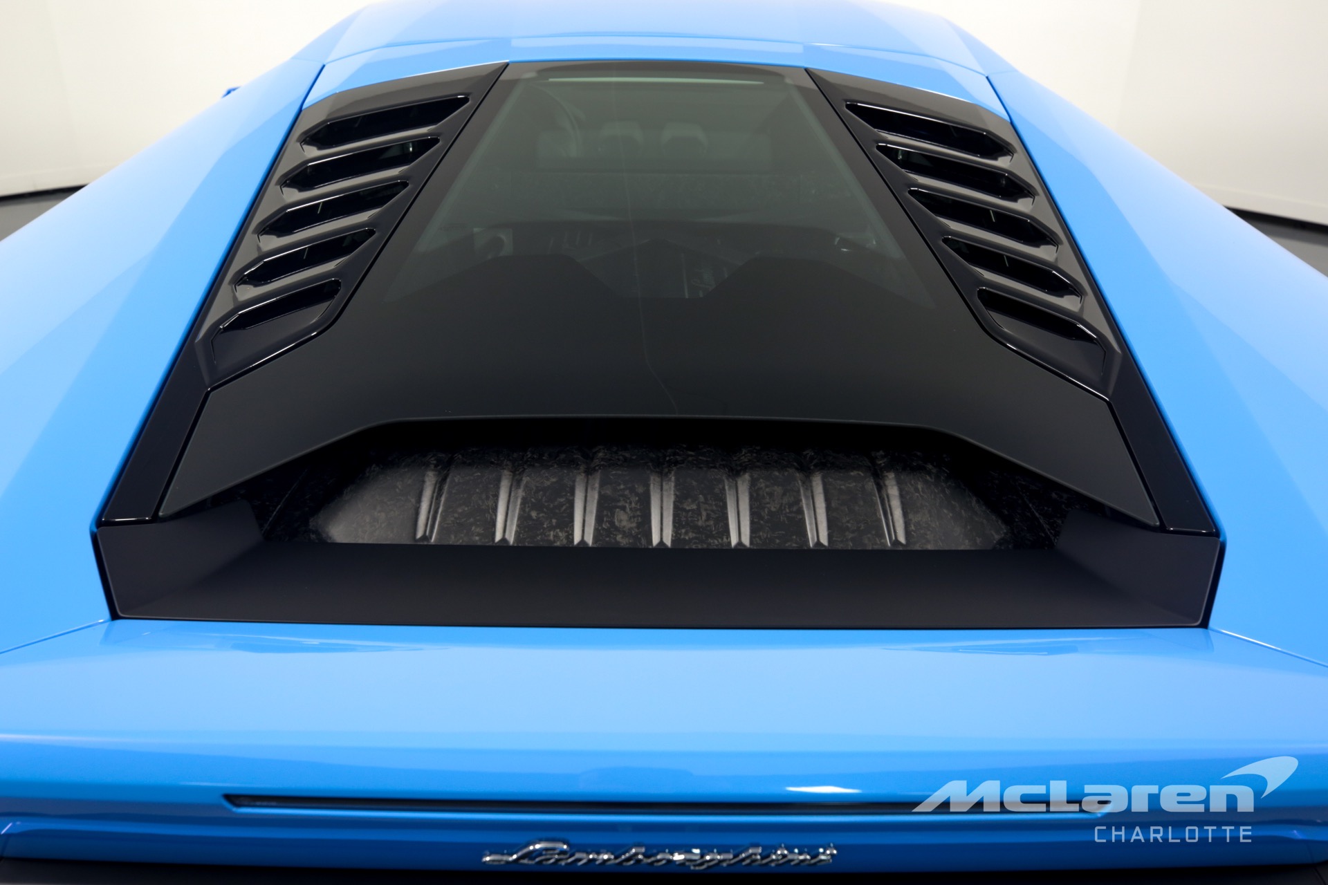 Used 2017 Lamborghini Huracan LP 580-2 | Charlotte, NC