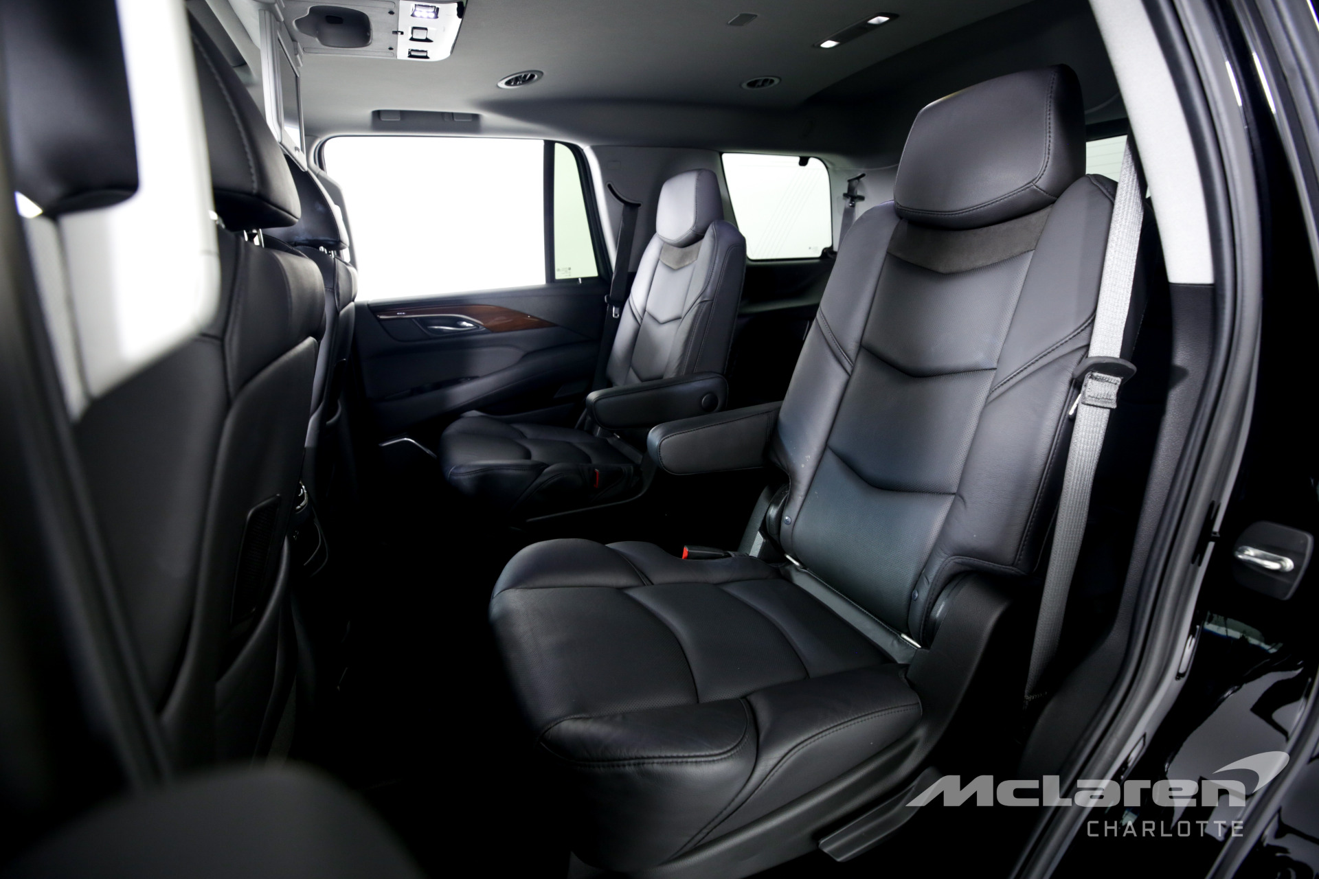 Used 2018 Cadillac Escalade Premium Luxury | Charlotte, NC