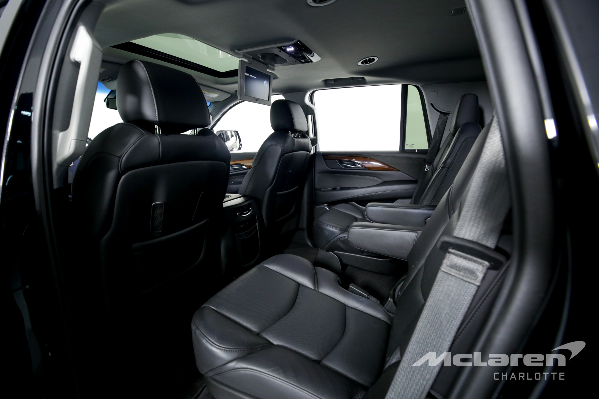 Used 2018 Cadillac Escalade Premium Luxury | Charlotte, NC