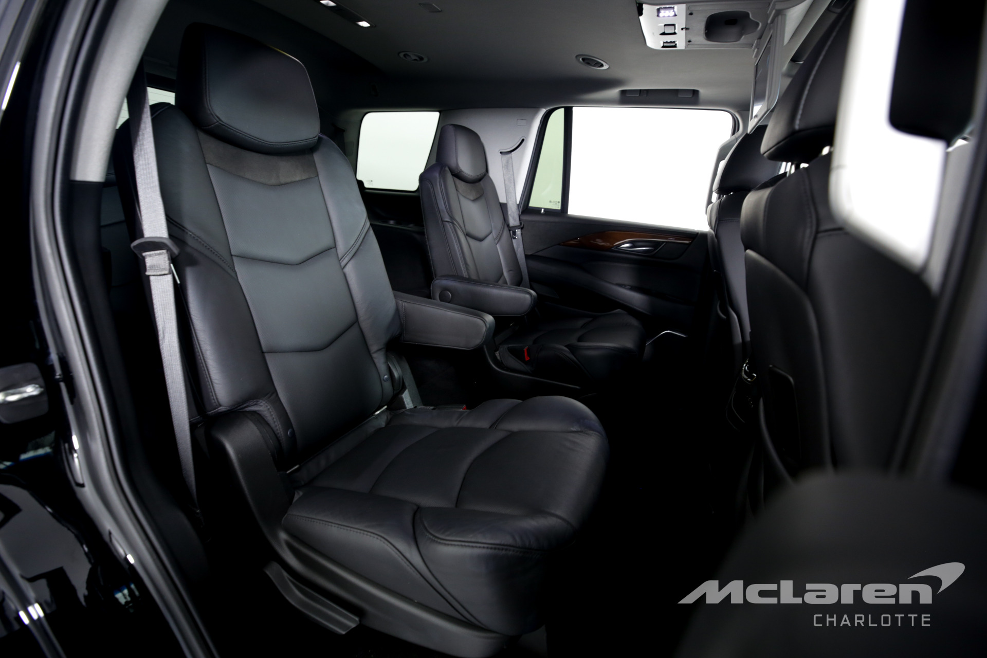 Used 2018 Cadillac Escalade Premium Luxury | Charlotte, NC