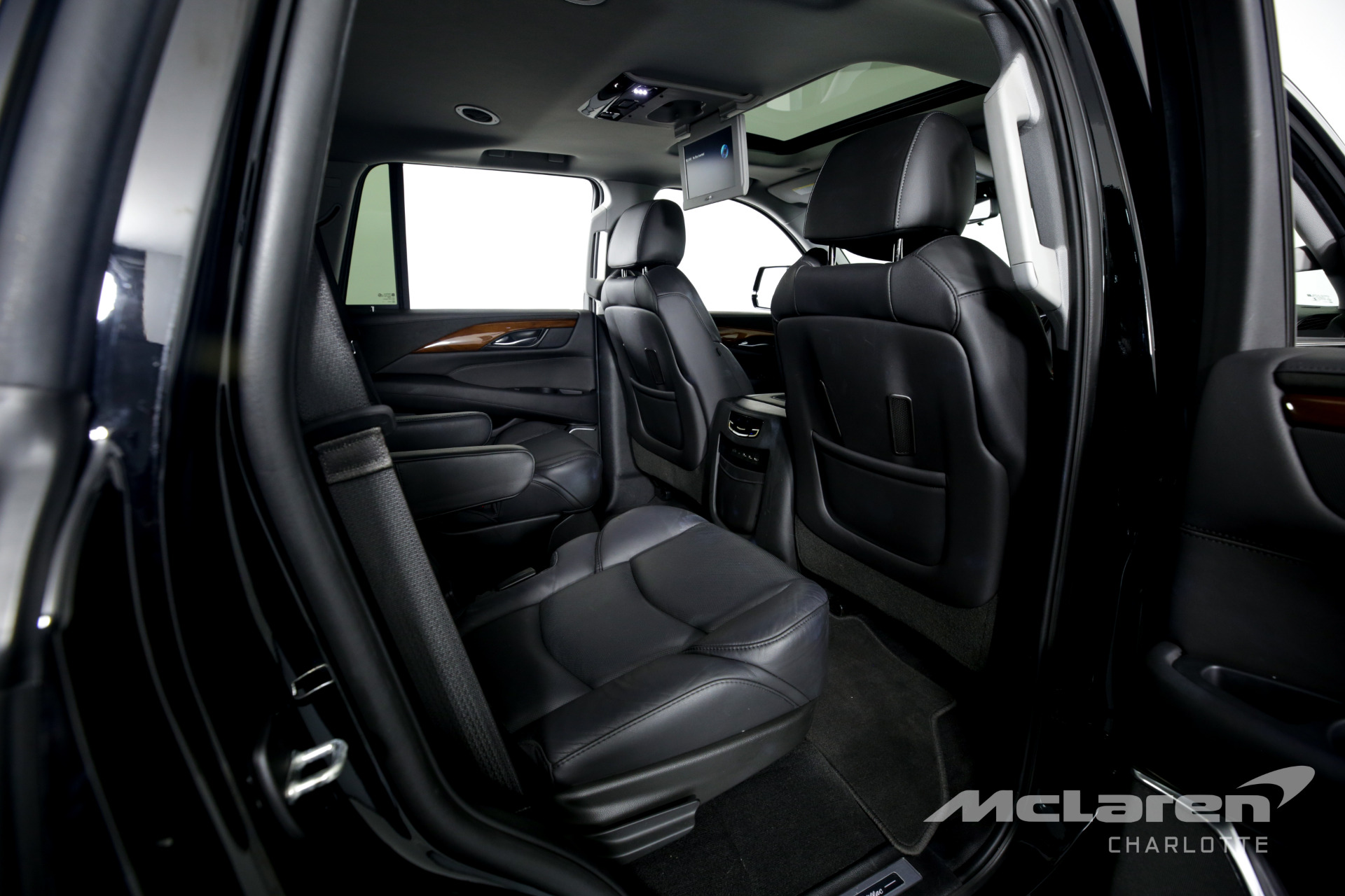 Used 2018 Cadillac Escalade Premium Luxury | Charlotte, NC