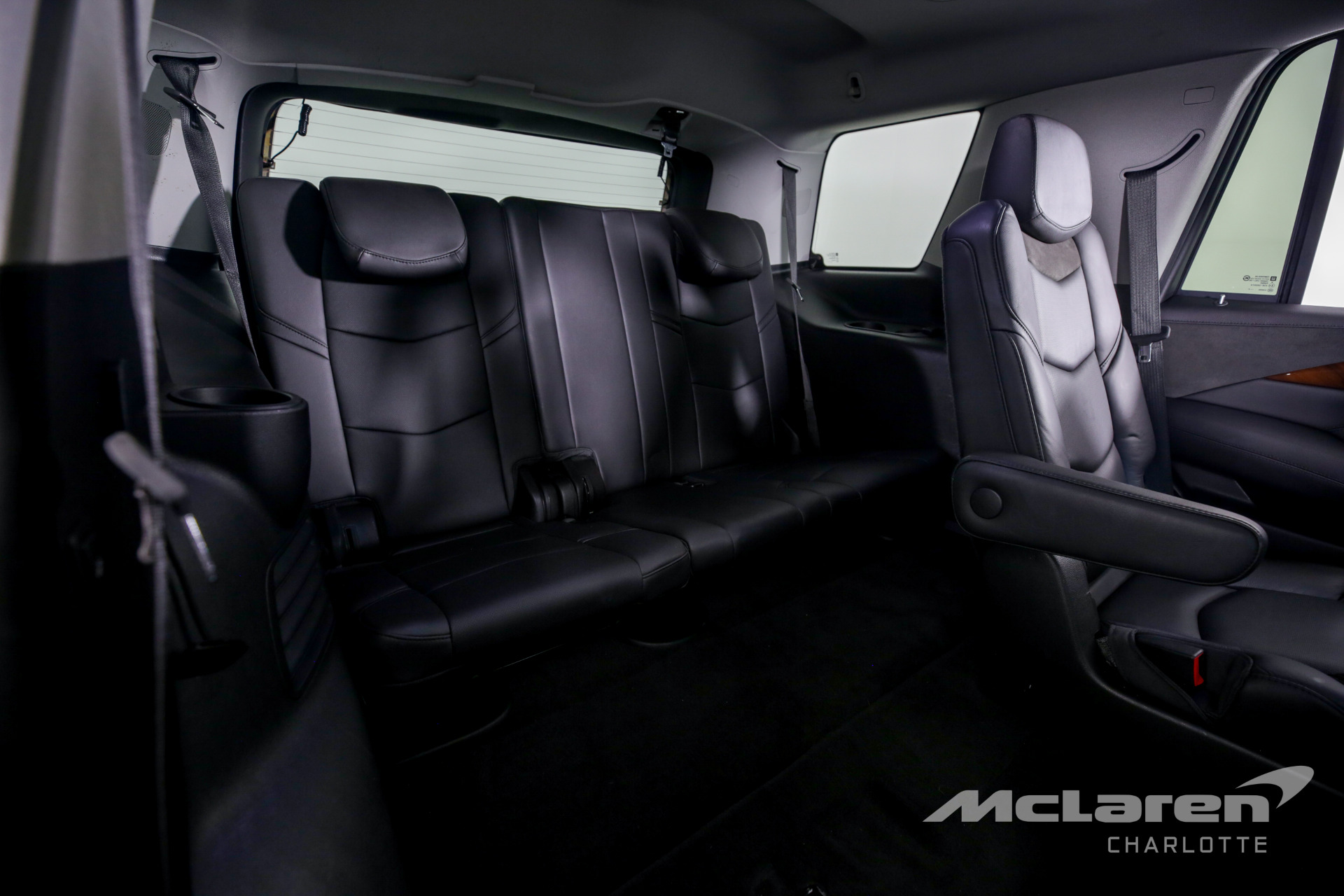 Used 2018 Cadillac Escalade Premium Luxury | Charlotte, NC