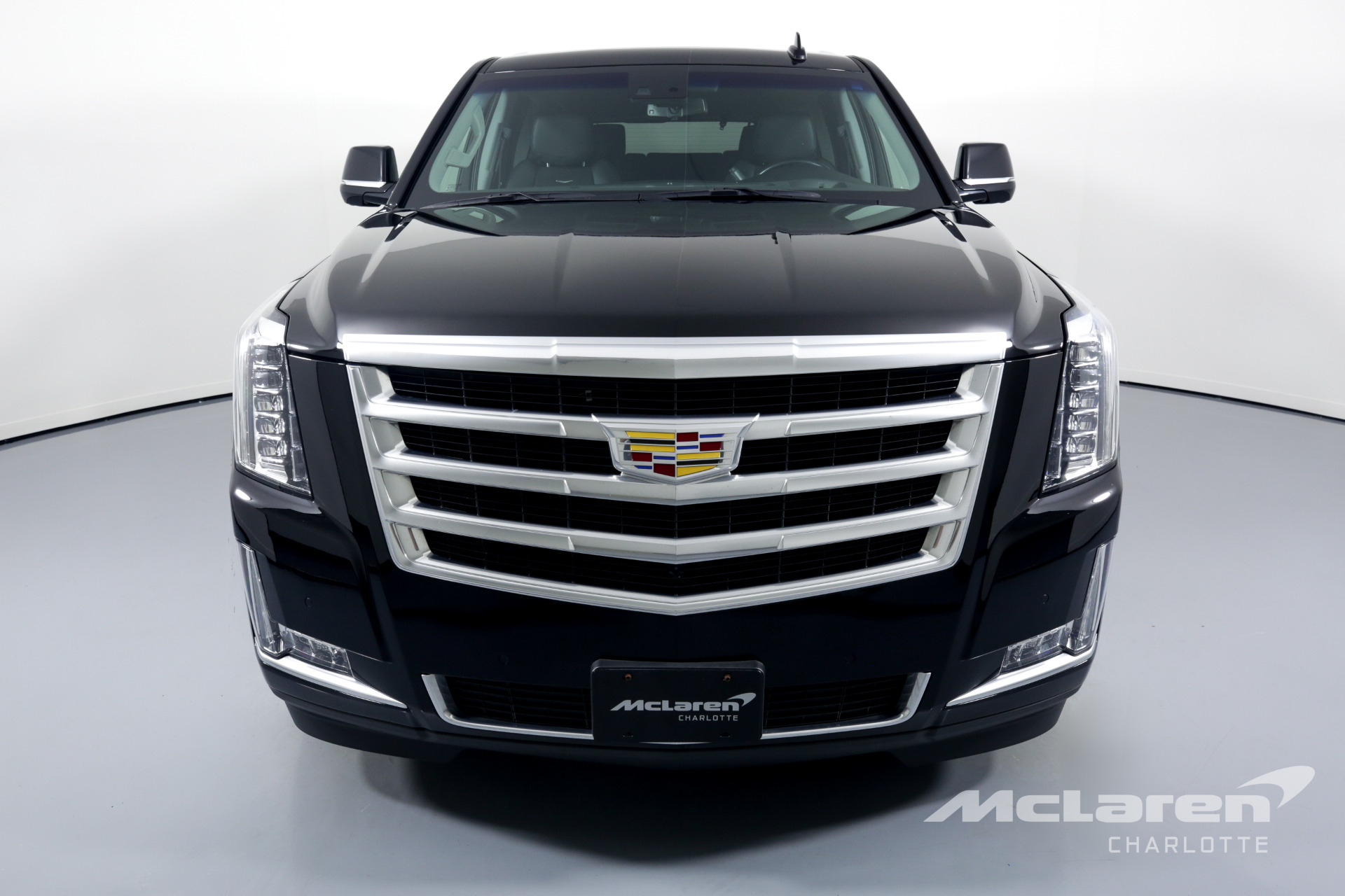 Used 2018 Cadillac Escalade Premium Luxury | Charlotte, NC