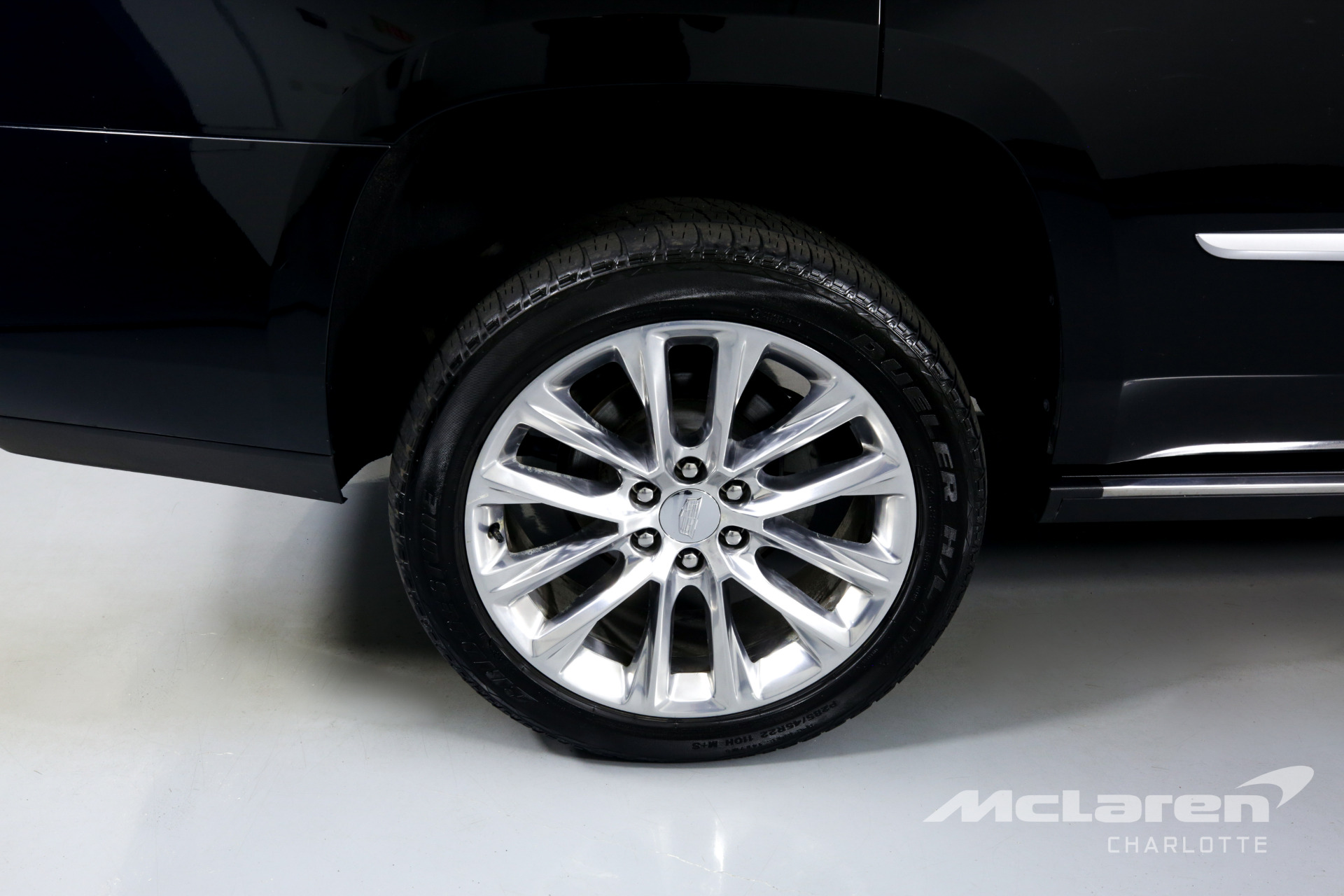 Used 2018 Cadillac Escalade Premium Luxury | Charlotte, NC