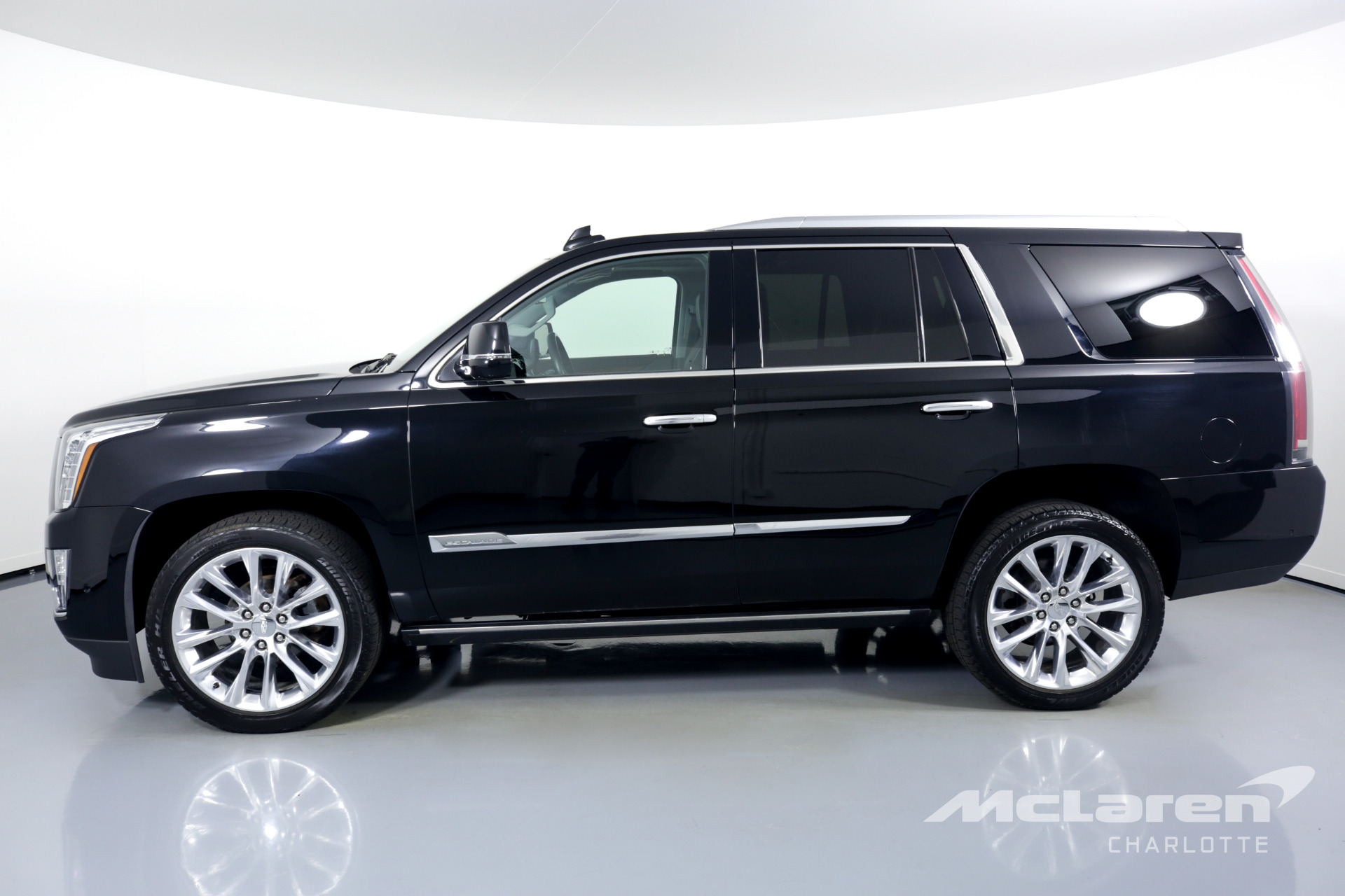 Used 2018 Cadillac Escalade Premium Luxury | Charlotte, NC