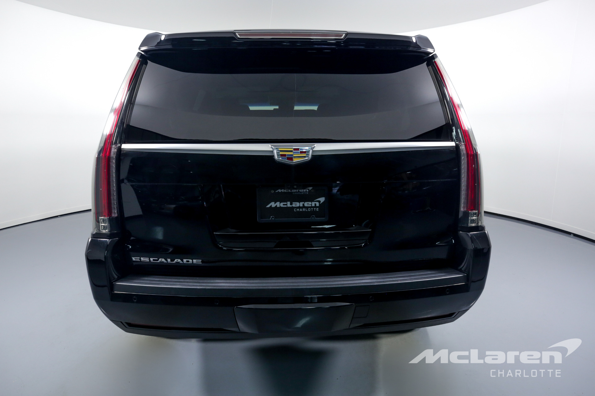 Used 2018 Cadillac Escalade Premium Luxury | Charlotte, NC