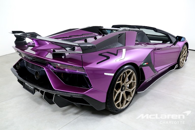 Used-2020-LAMBORGHINI-AVENTADOR-SVJ