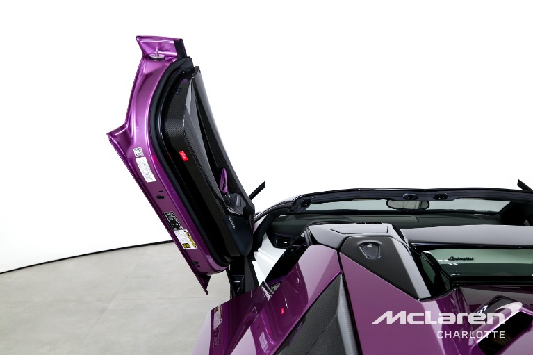 Used-2020-LAMBORGHINI-AVENTADOR-SVJ