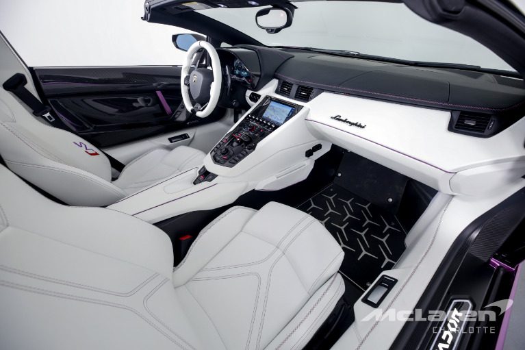 Used-2020-LAMBORGHINI-AVENTADOR-SVJ