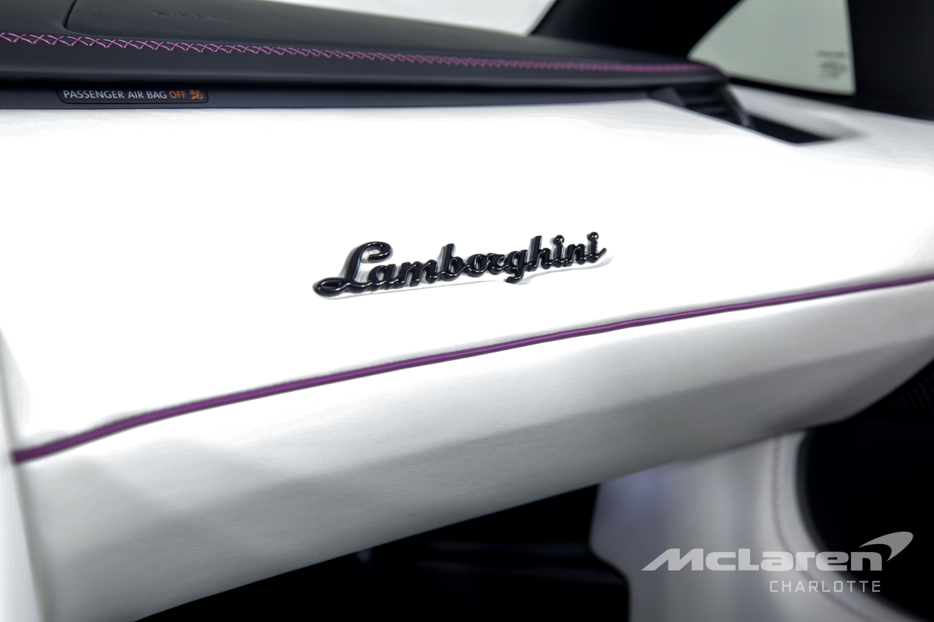 Used 2020 LAMBORGHINI AVENTADOR SVJ | Charlotte, NC