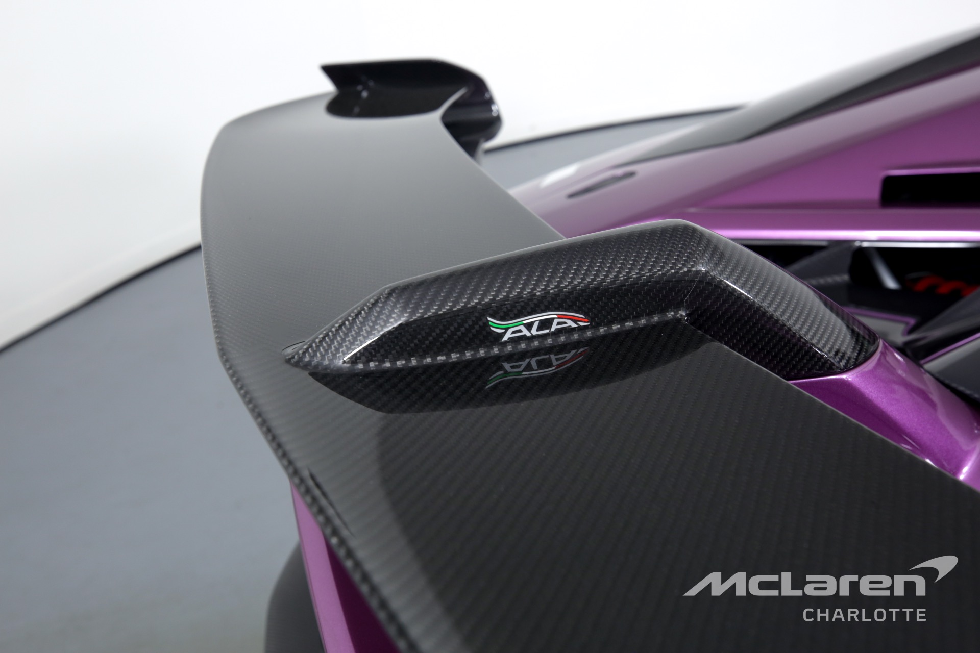 Used 2020 LAMBORGHINI AVENTADOR SVJ | Charlotte, NC