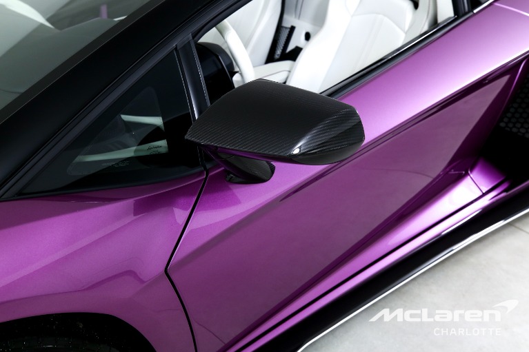Used-2020-LAMBORGHINI-AVENTADOR-SVJ