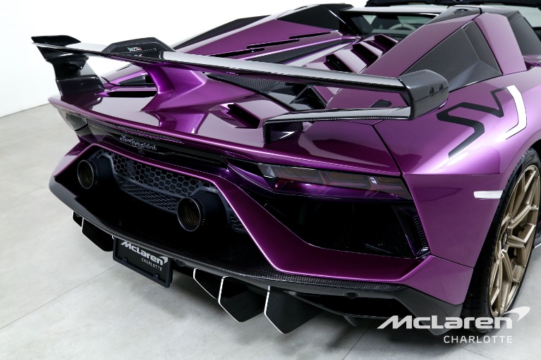 Used-2020-LAMBORGHINI-AVENTADOR-SVJ
