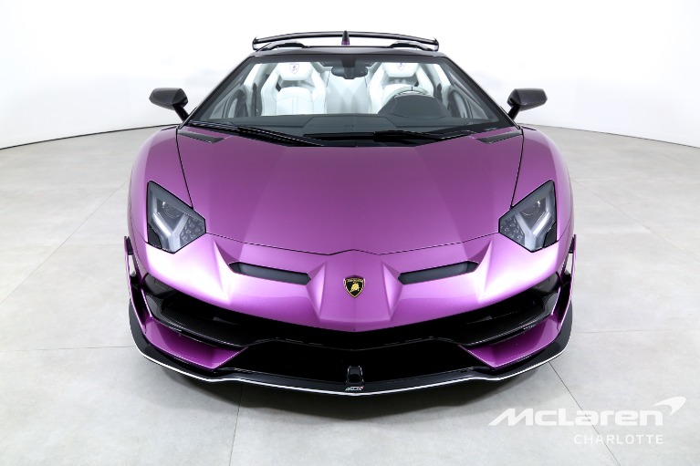 Used-2020-LAMBORGHINI-AVENTADOR-SVJ