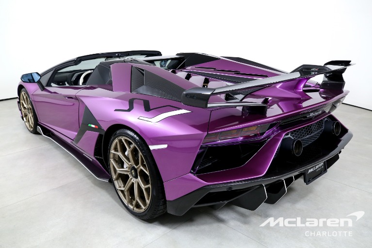 Used-2020-LAMBORGHINI-AVENTADOR-SVJ