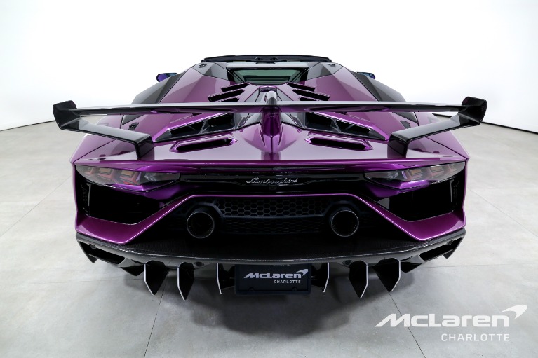 Used-2020-LAMBORGHINI-AVENTADOR-SVJ