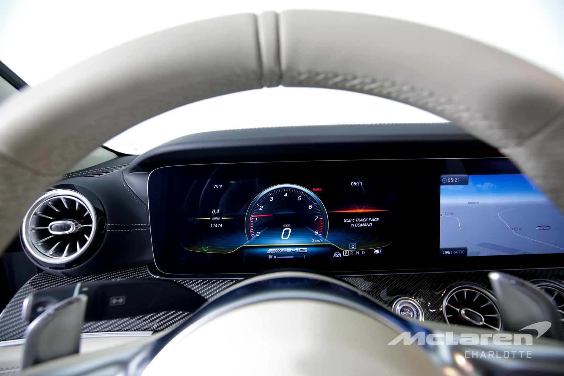 Used 2019 Mercedes-Benz AMG GT 63 S | Charlotte, NC