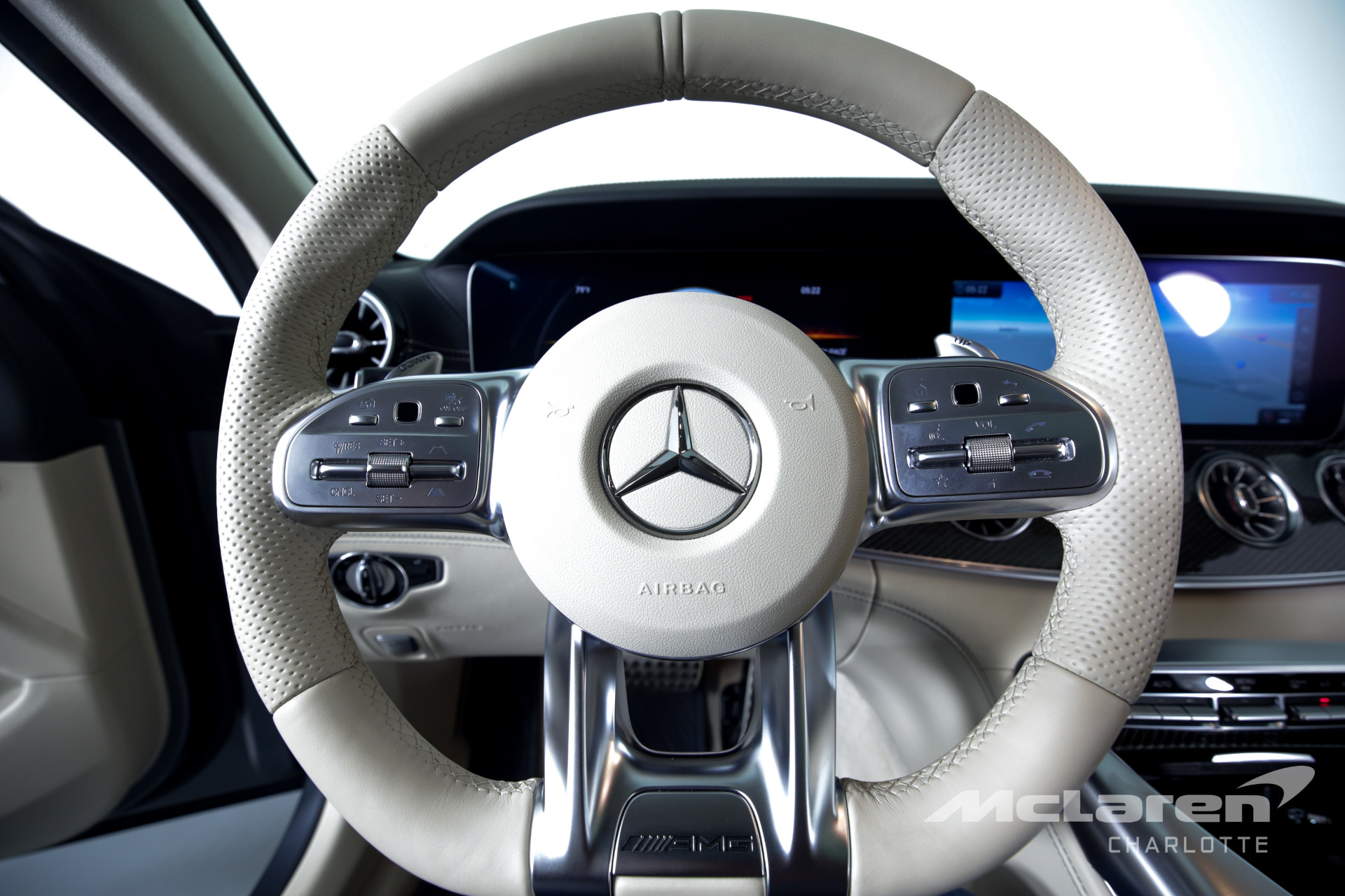 Used 2019 Mercedes-Benz AMG GT 63 S | Charlotte, NC