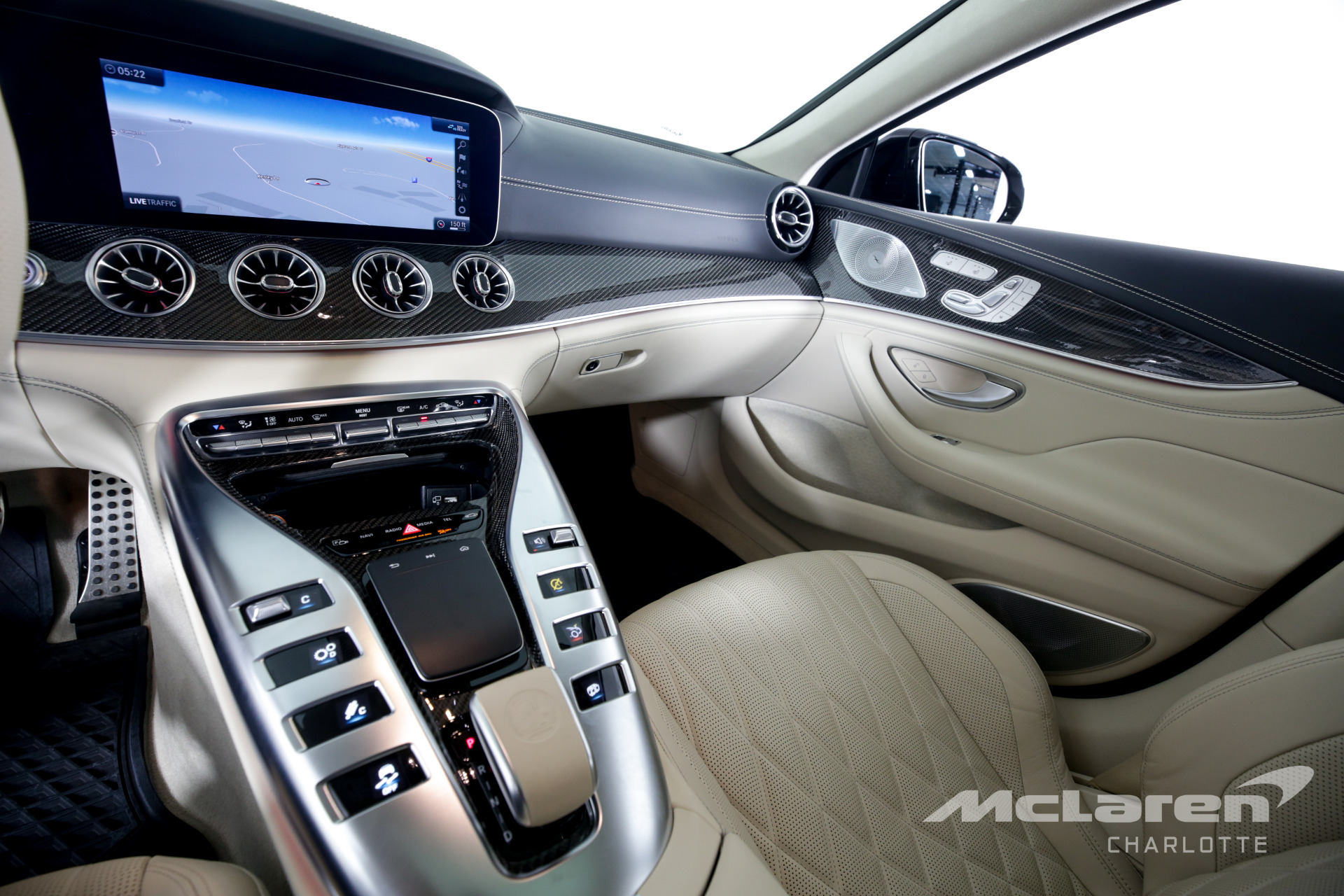 Used 2019 Mercedes-Benz AMG GT 63 S | Charlotte, NC