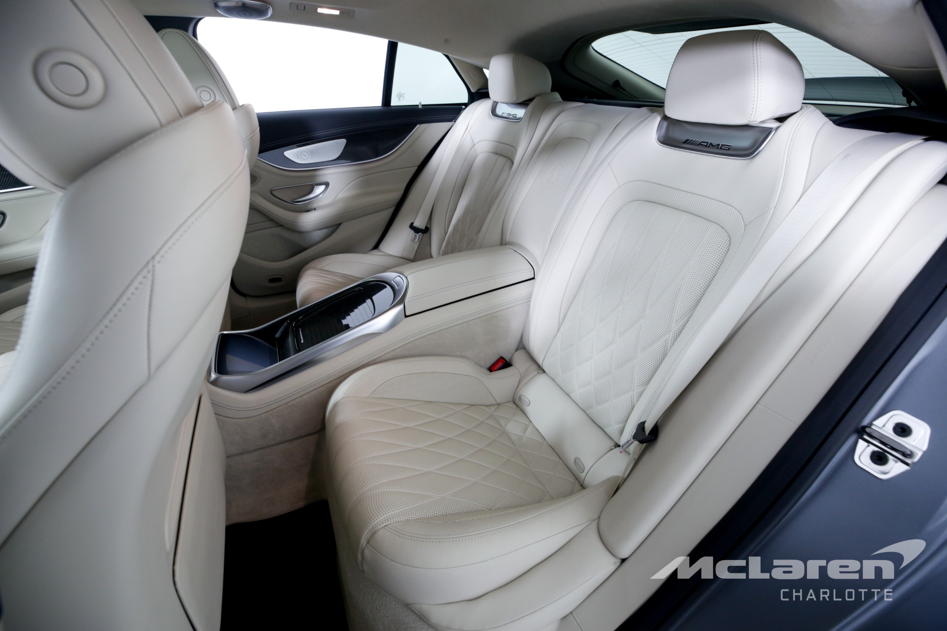Used 2019 Mercedes-Benz AMG GT 63 S | Charlotte, NC