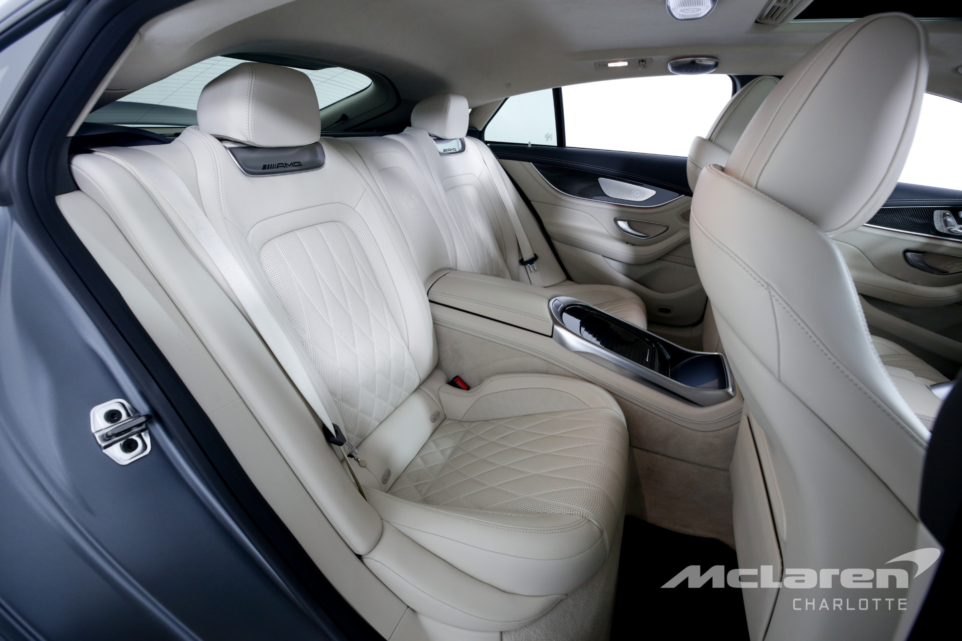 Used 2019 Mercedes-Benz AMG GT 63 S | Charlotte, NC