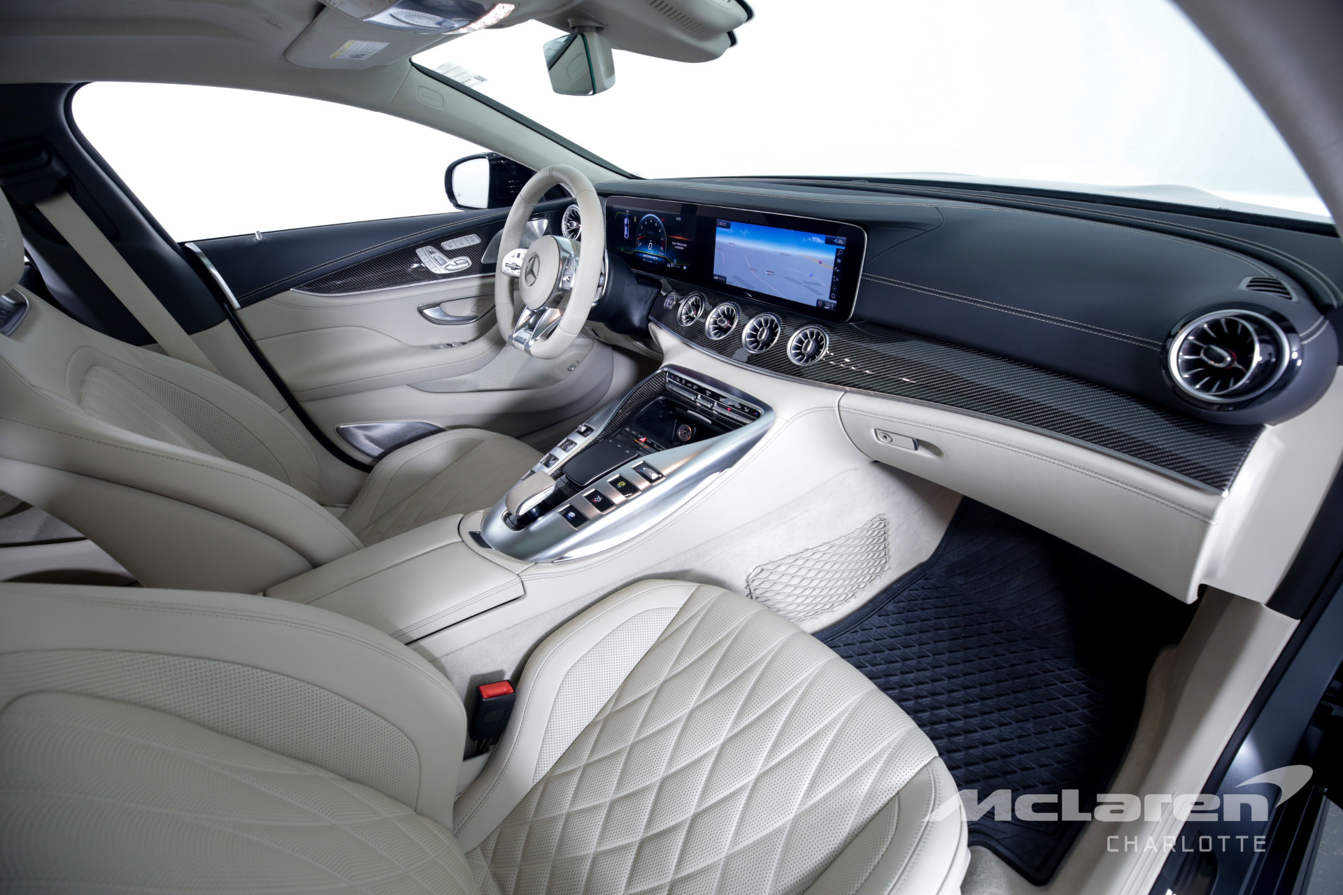 Used 2019 Mercedes-Benz AMG GT 63 S | Charlotte, NC