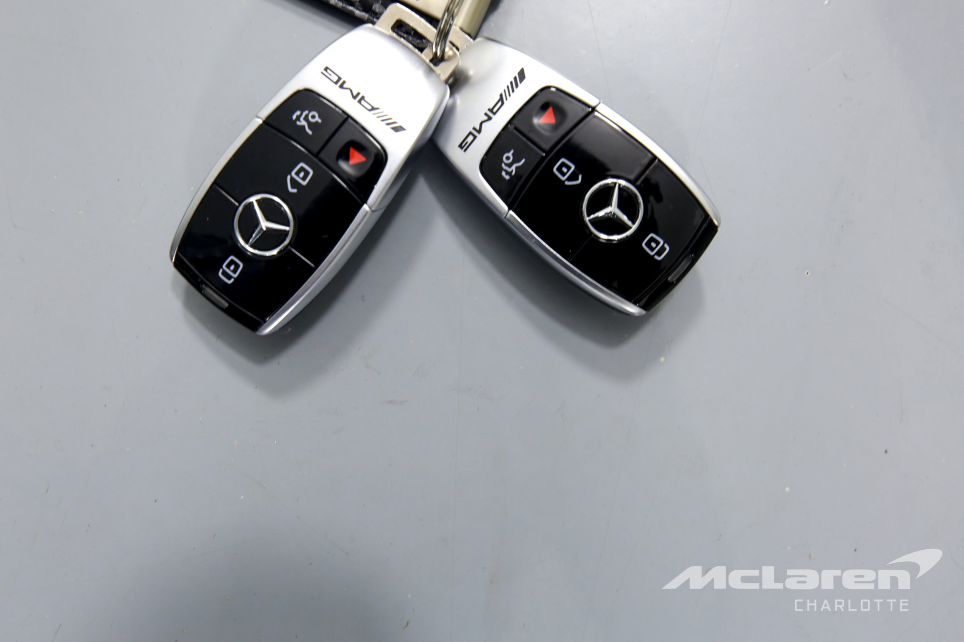 Used 2019 Mercedes-Benz AMG GT 63 S | Charlotte, NC