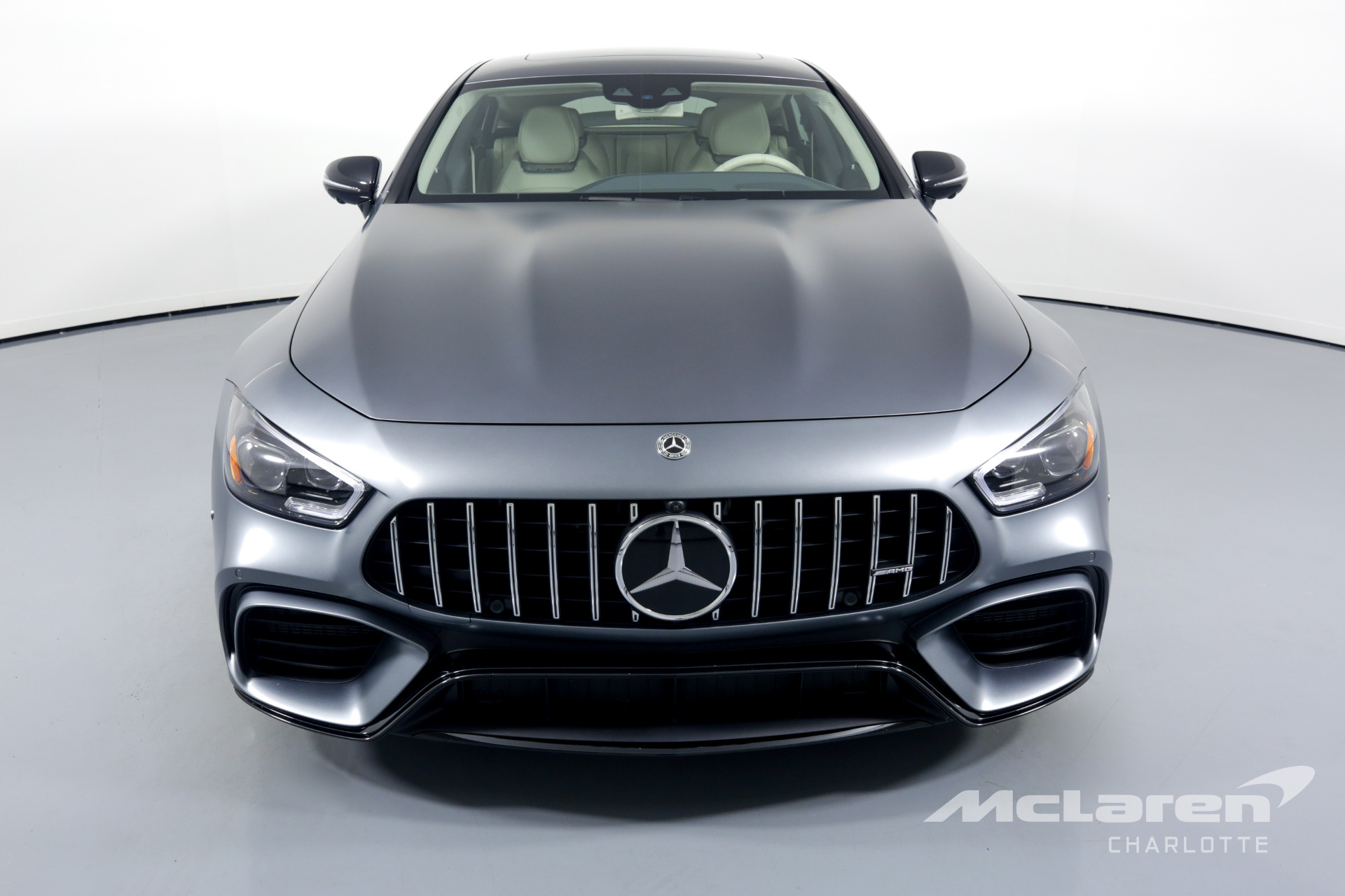 Used 2019 Mercedes-Benz AMG GT 63 S | Charlotte, NC