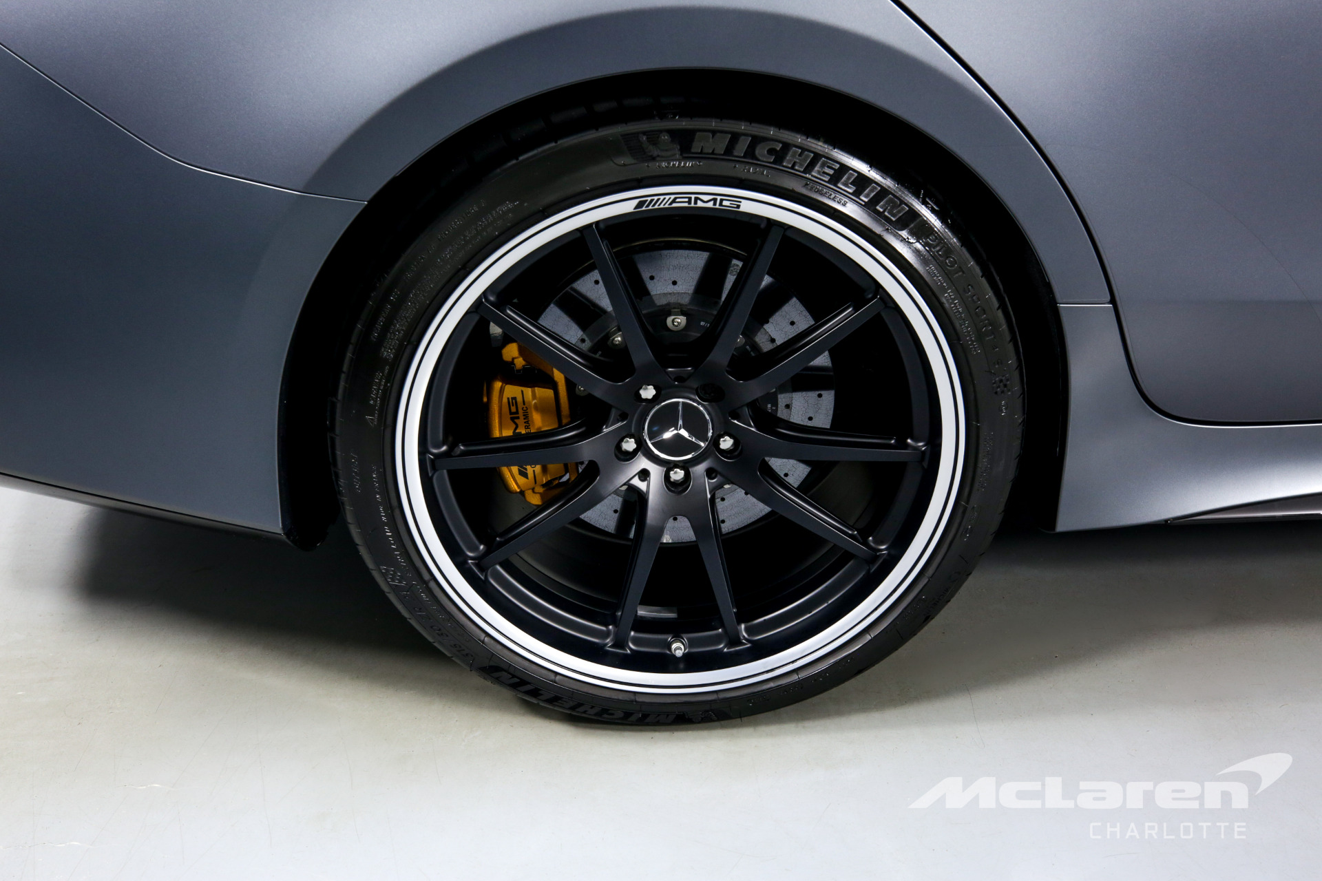 Used 2019 Mercedes-Benz AMG GT 63 S | Charlotte, NC