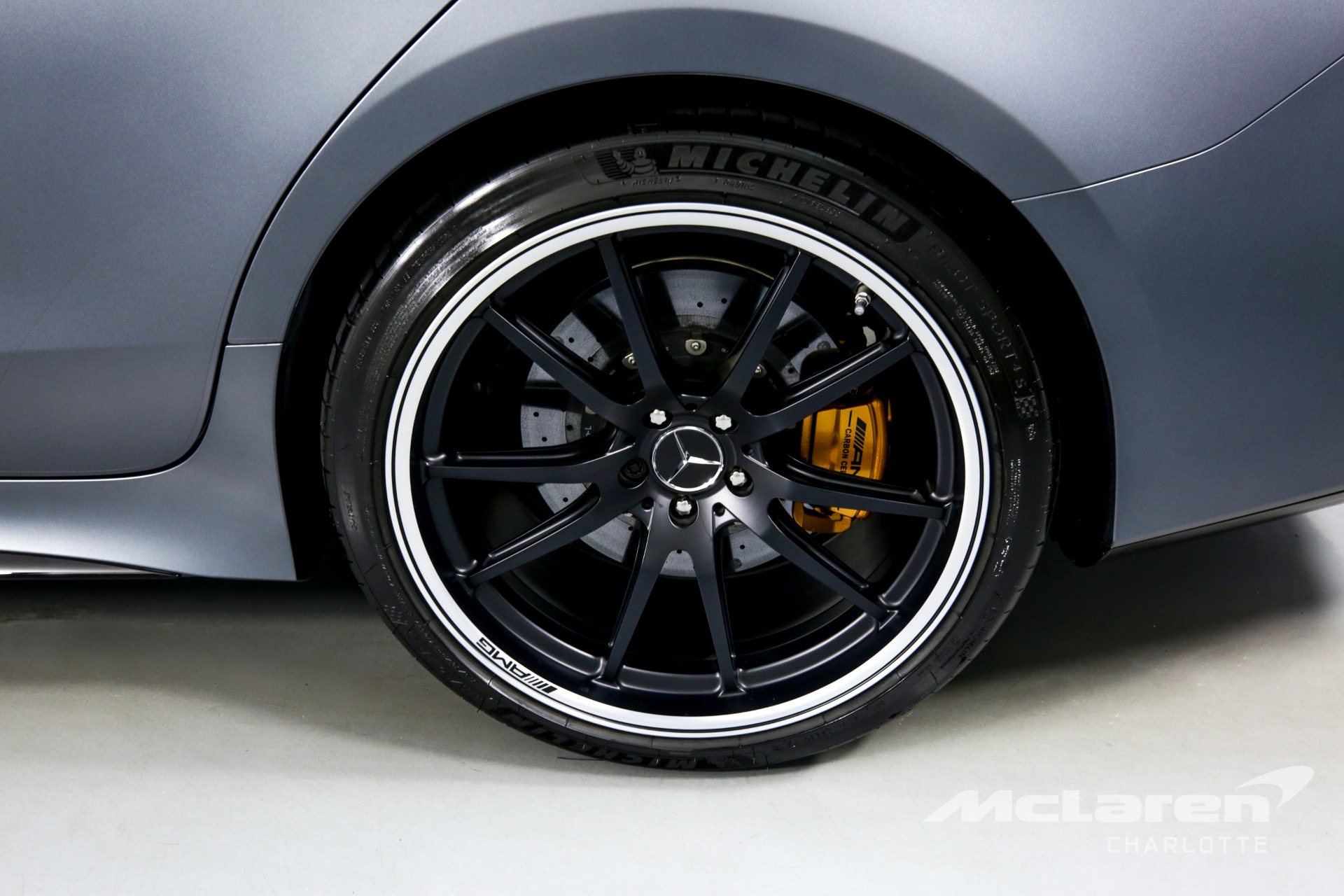 Used 2019 Mercedes-Benz AMG GT 63 S | Charlotte, NC