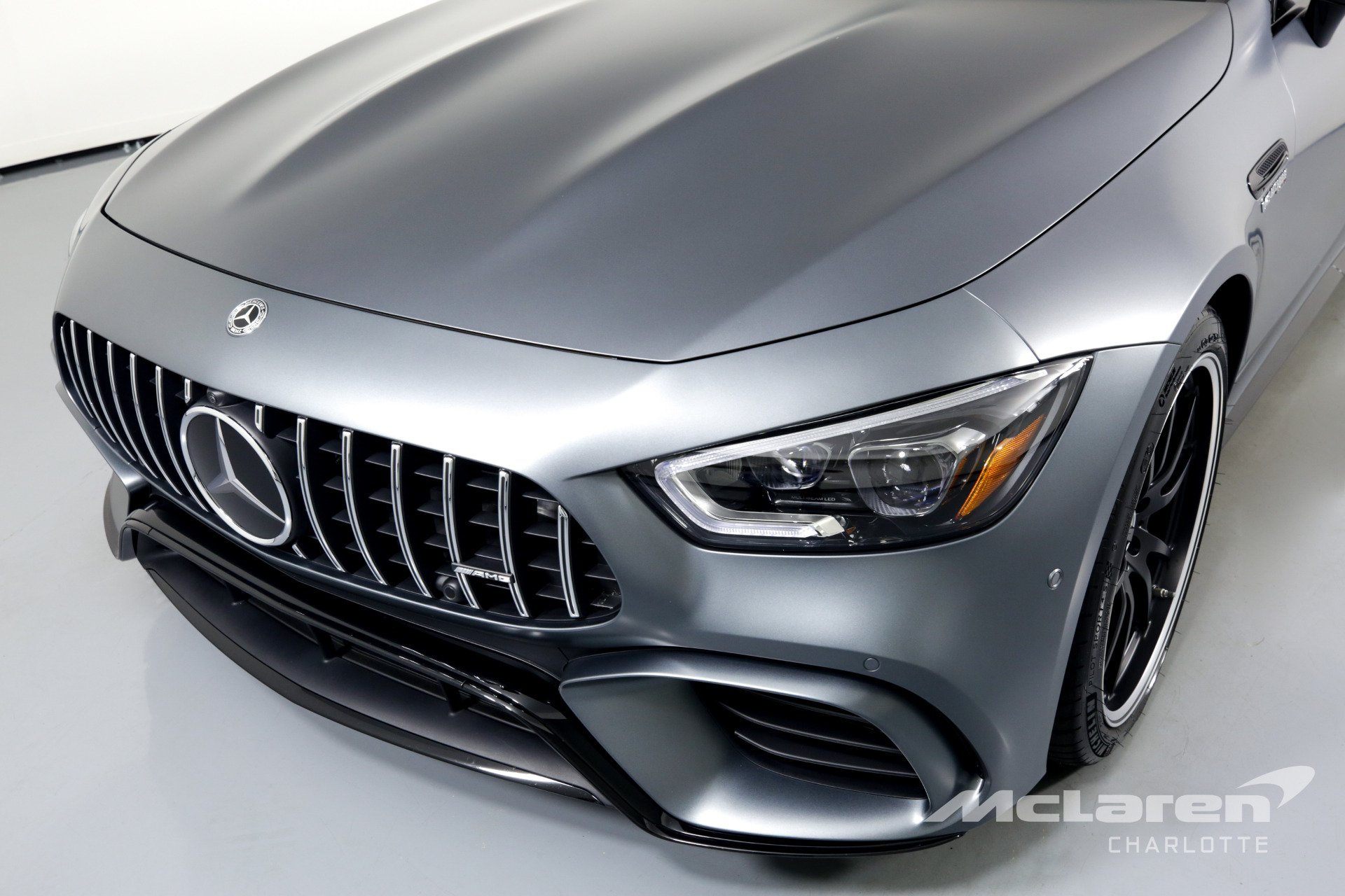 Used 2019 Mercedes-Benz AMG GT 63 S | Charlotte, NC
