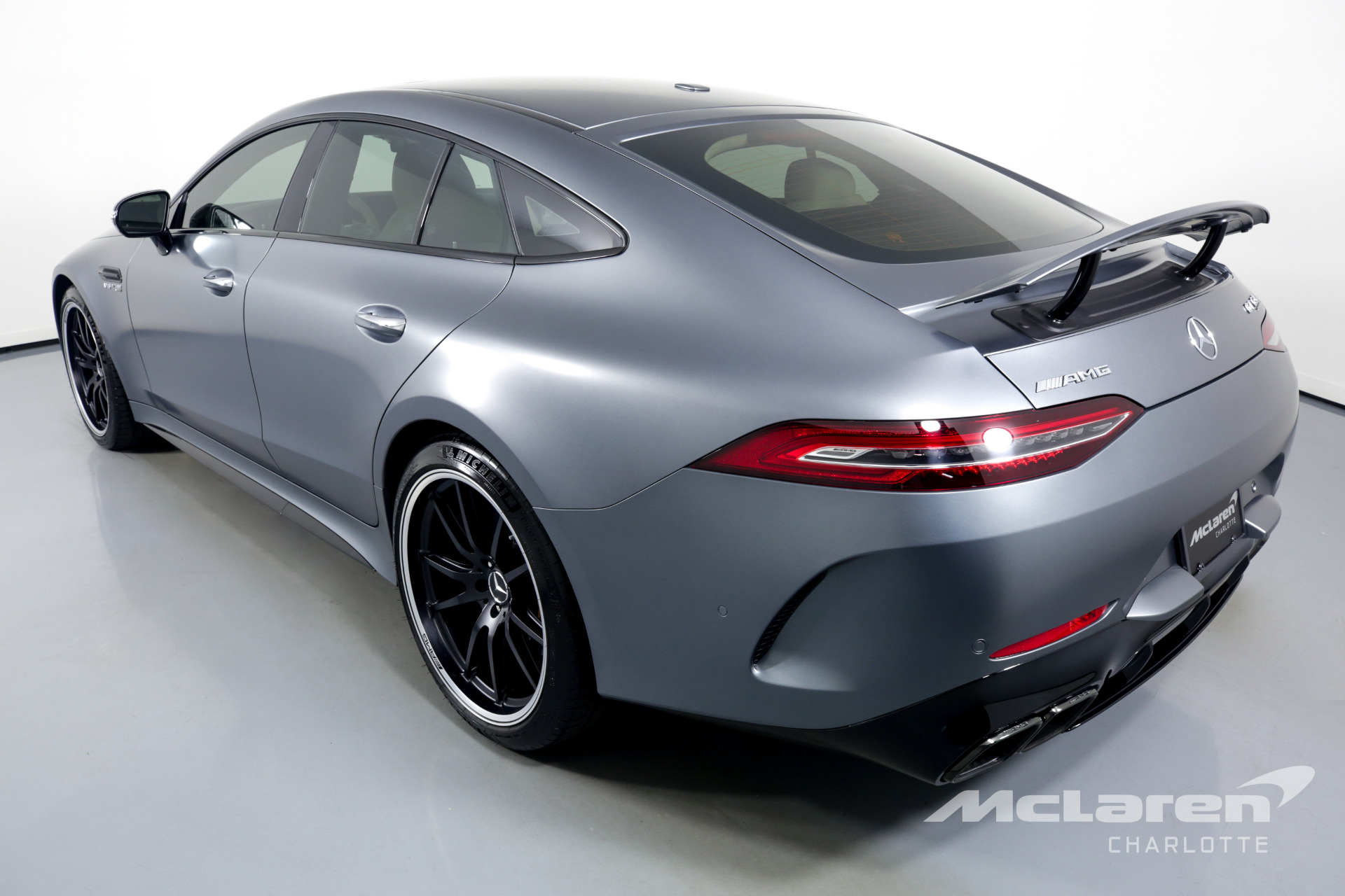 Used 2019 Mercedes-Benz AMG GT 63 S | Charlotte, NC