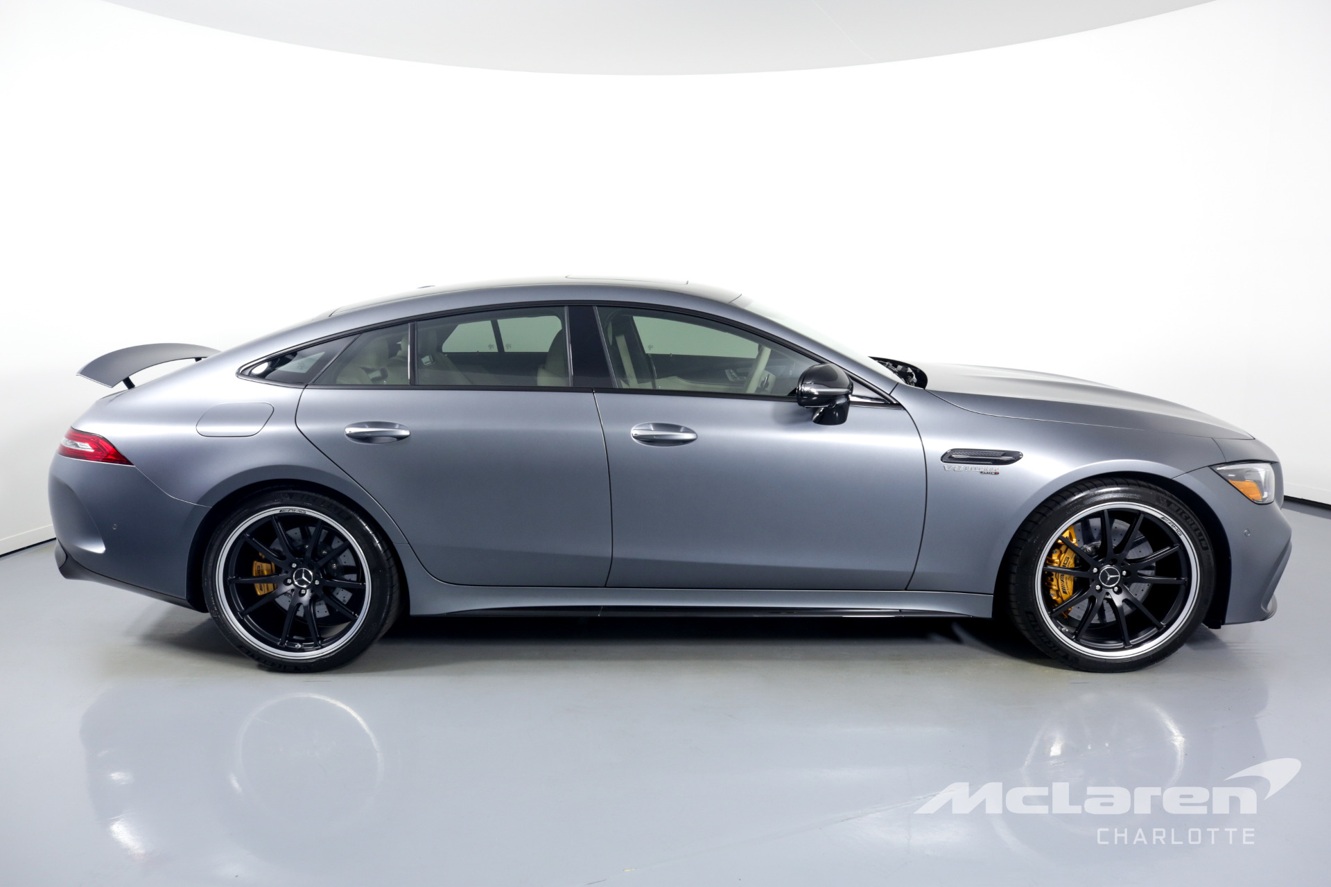 Used 2019 Mercedes-Benz AMG GT 63 S | Charlotte, NC