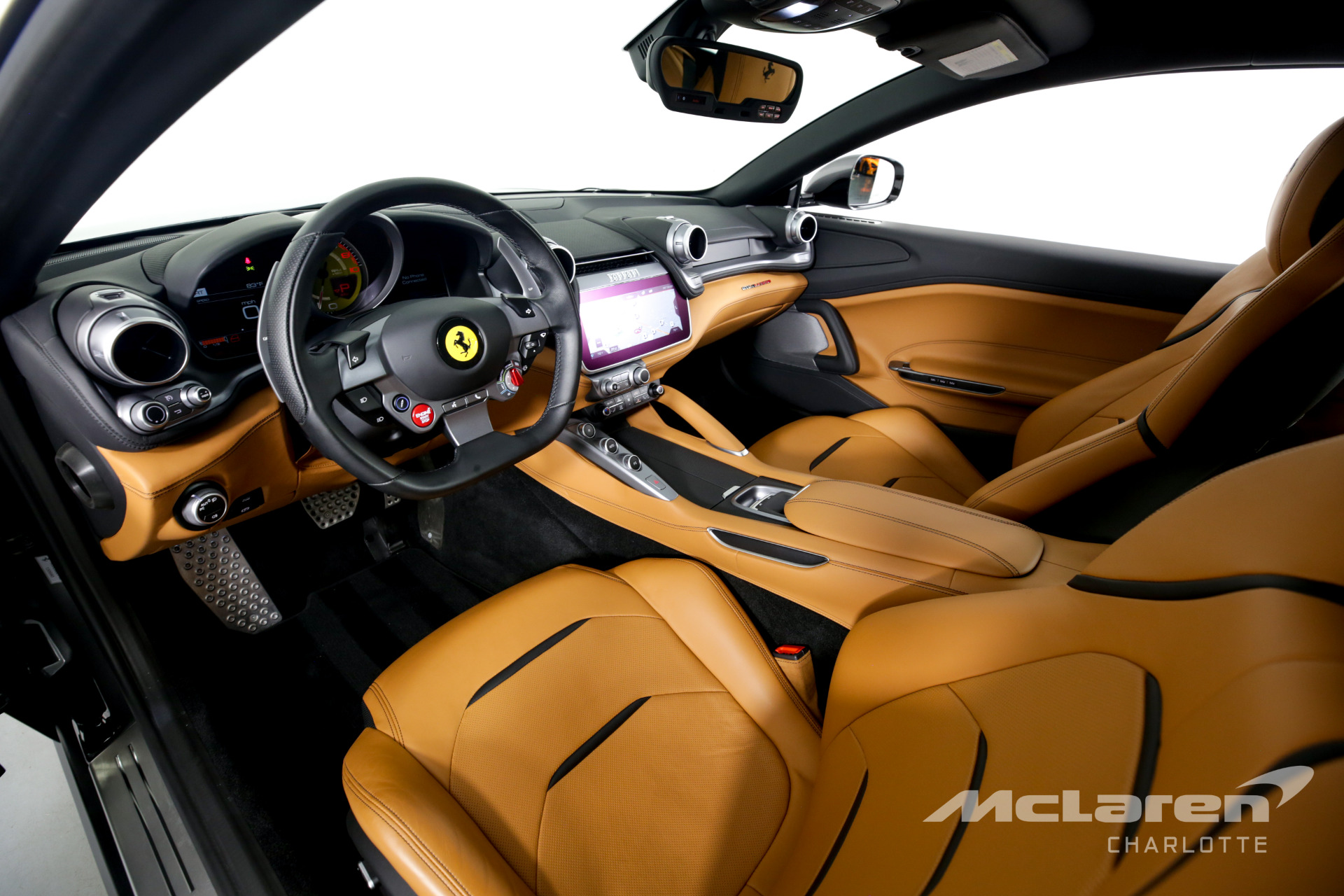 Used 2018 Ferrari GTC4Lusso | Charlotte, NC