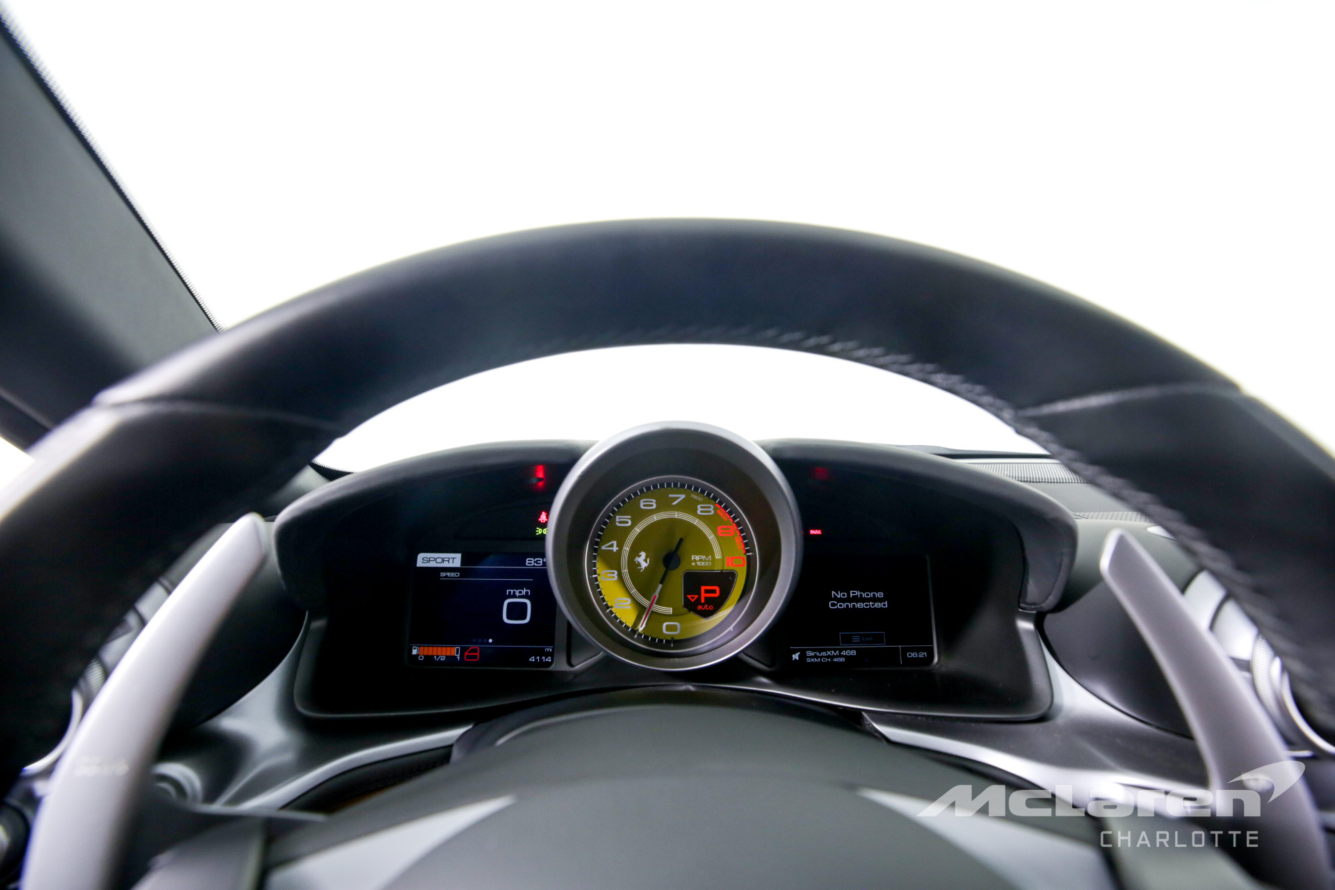 Used 2018 Ferrari GTC4Lusso | Charlotte, NC