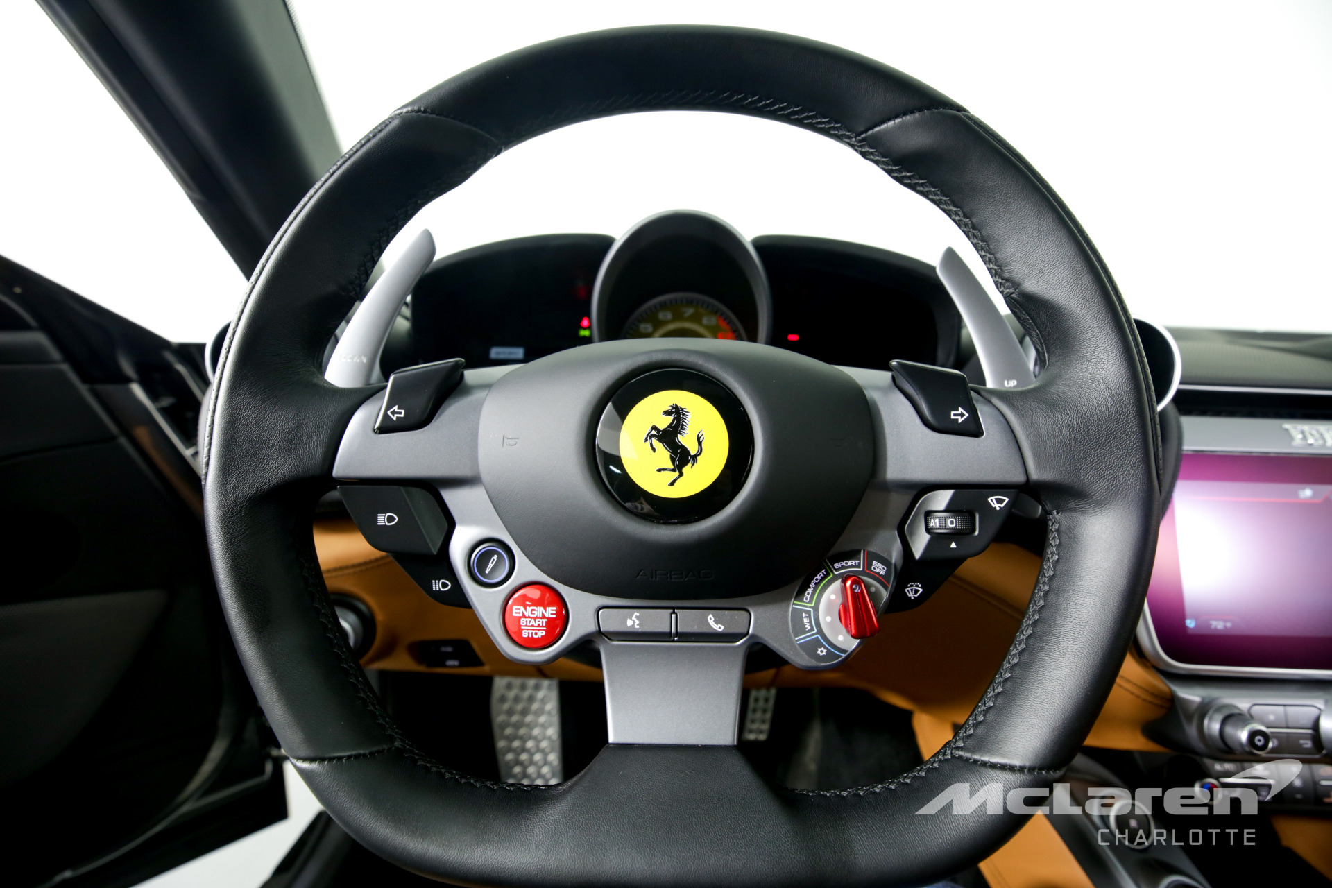 Used 2018 Ferrari GTC4Lusso | Charlotte, NC