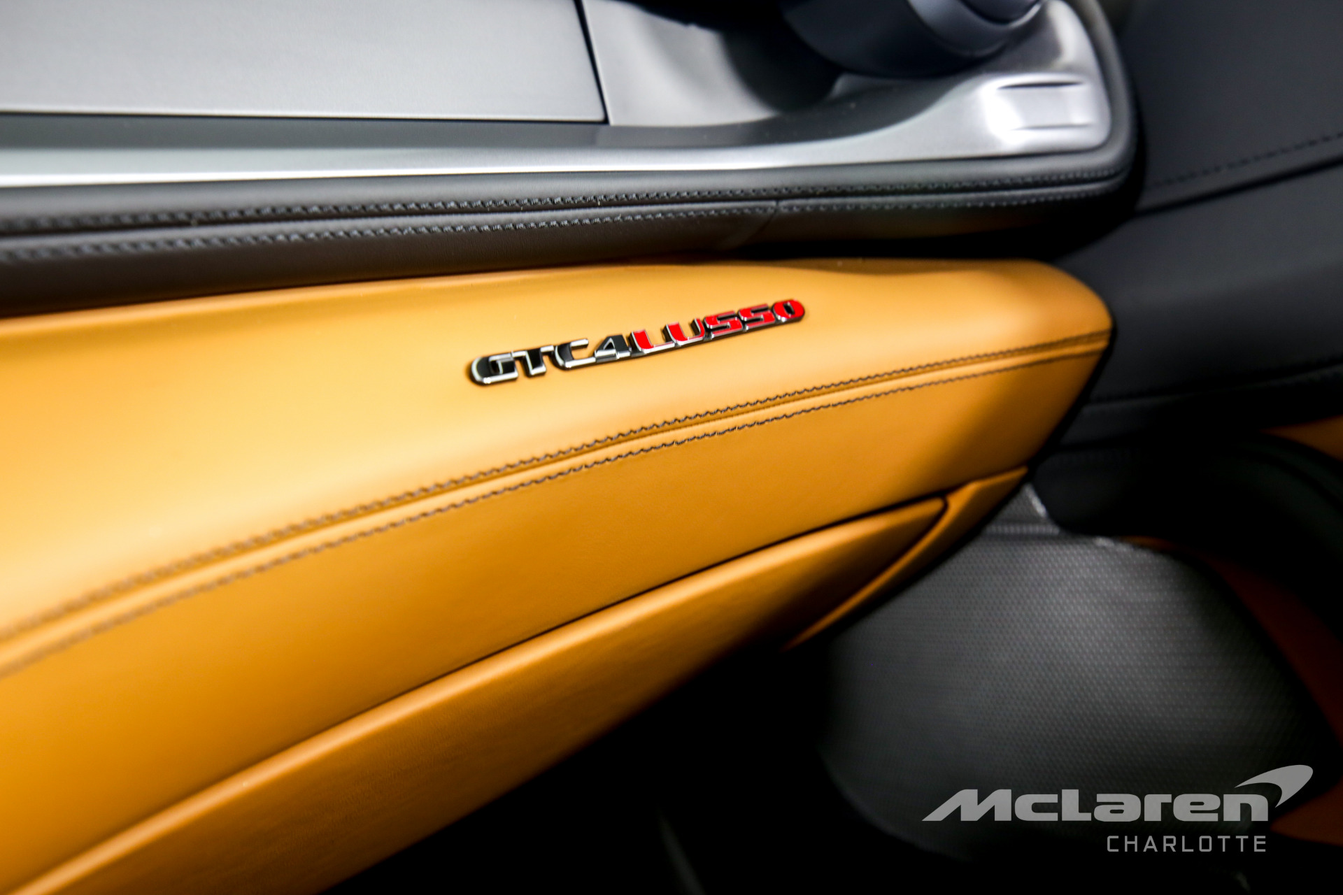 Used 2018 Ferrari GTC4Lusso | Charlotte, NC