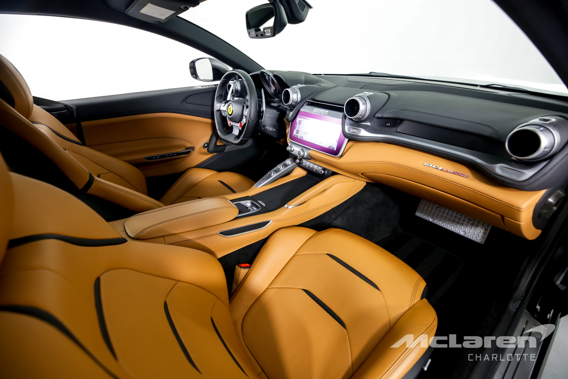 Used 2018 Ferrari GTC4Lusso | Charlotte, NC