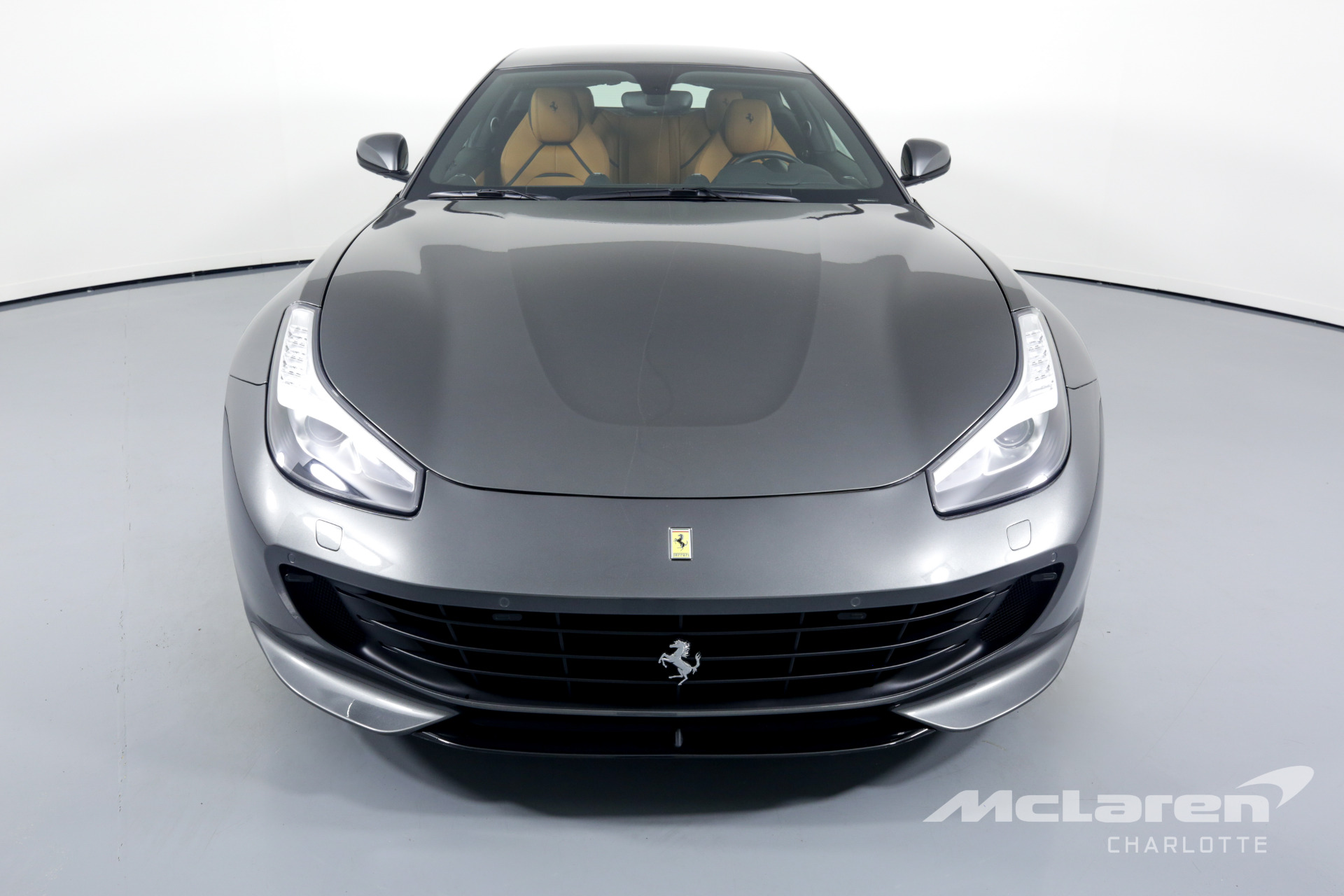 Used 2018 Ferrari GTC4Lusso | Charlotte, NC