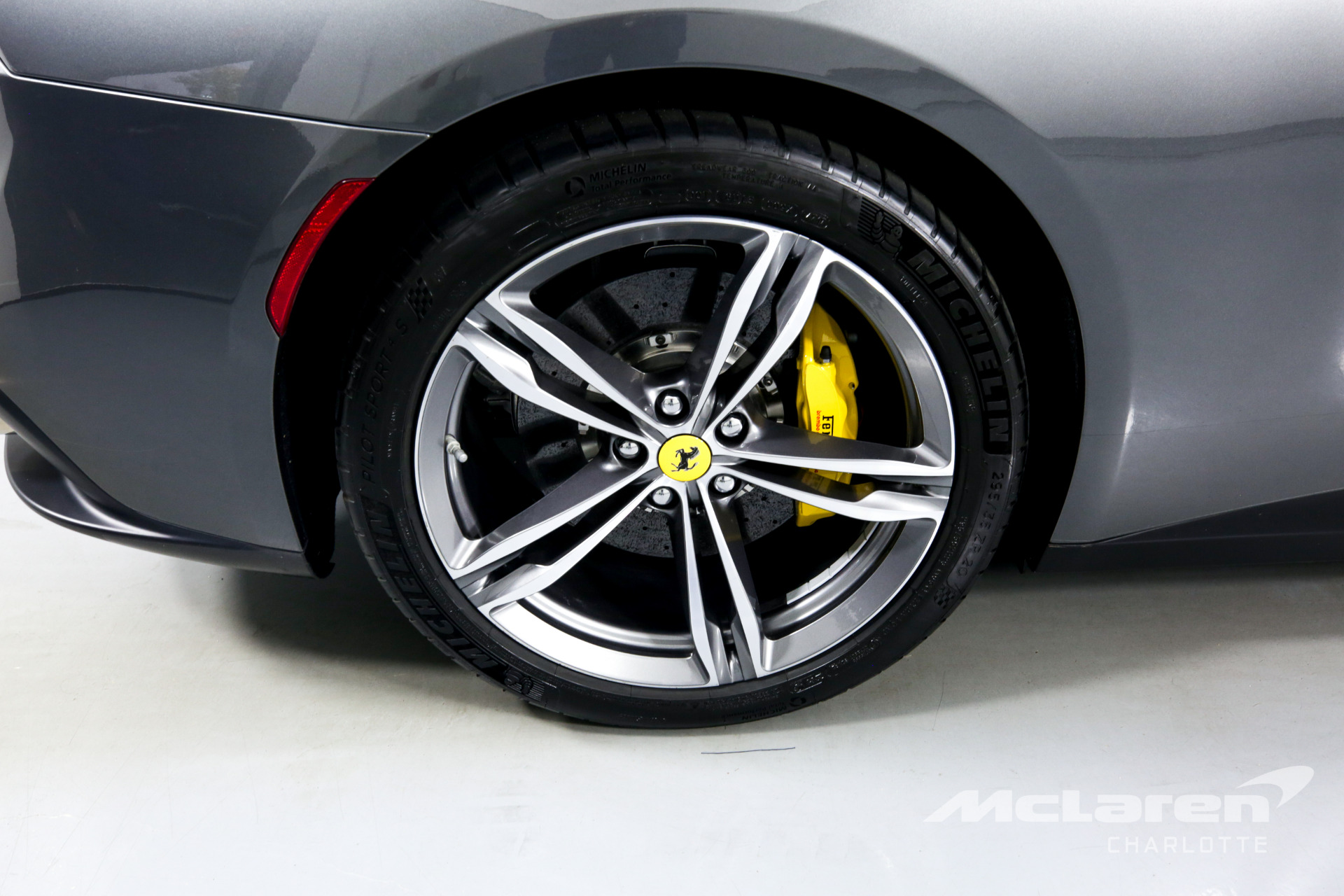 Used 2018 Ferrari GTC4Lusso | Charlotte, NC