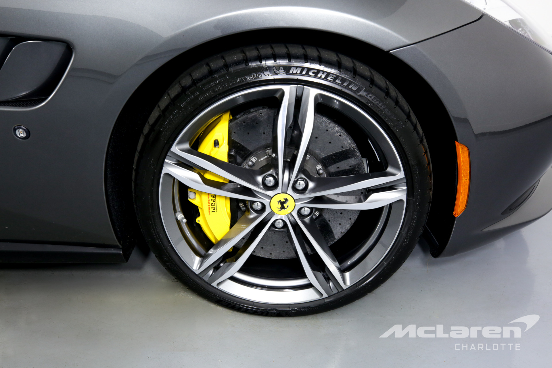 Used 2018 Ferrari GTC4Lusso | Charlotte, NC