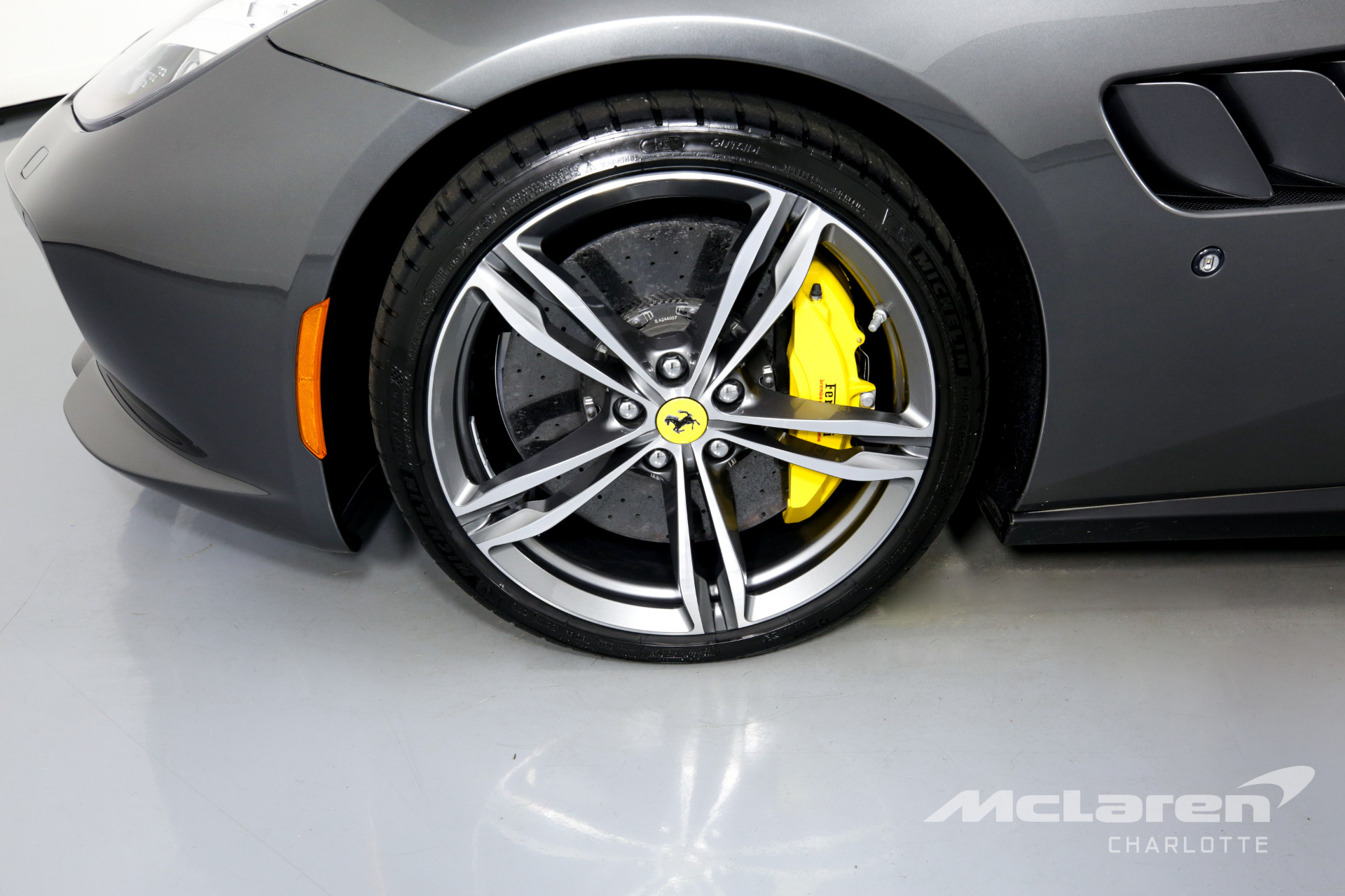 Used 2018 Ferrari GTC4Lusso | Charlotte, NC