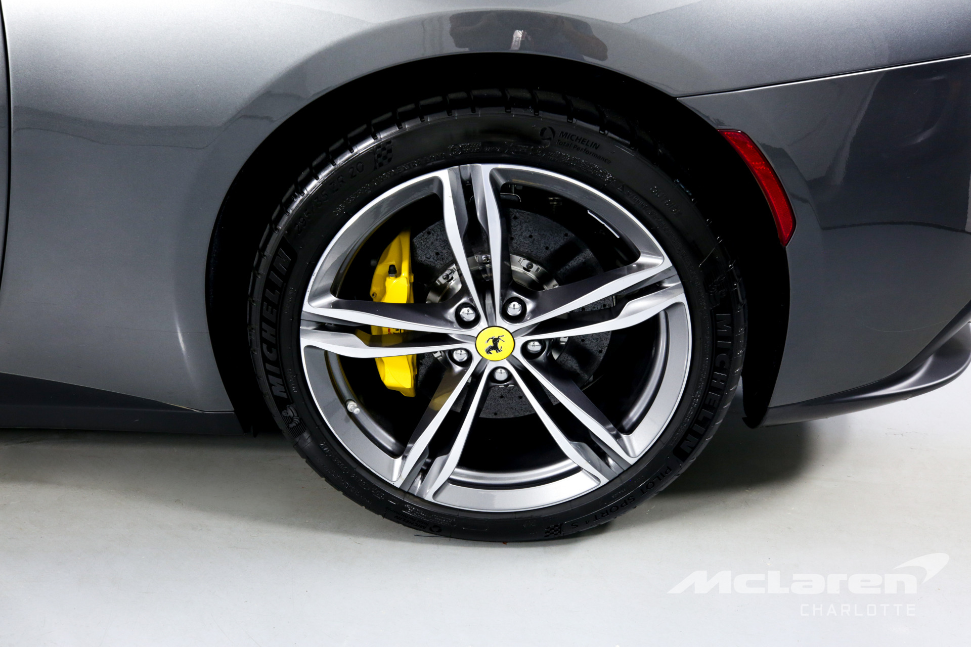 Used 2018 Ferrari GTC4Lusso | Charlotte, NC